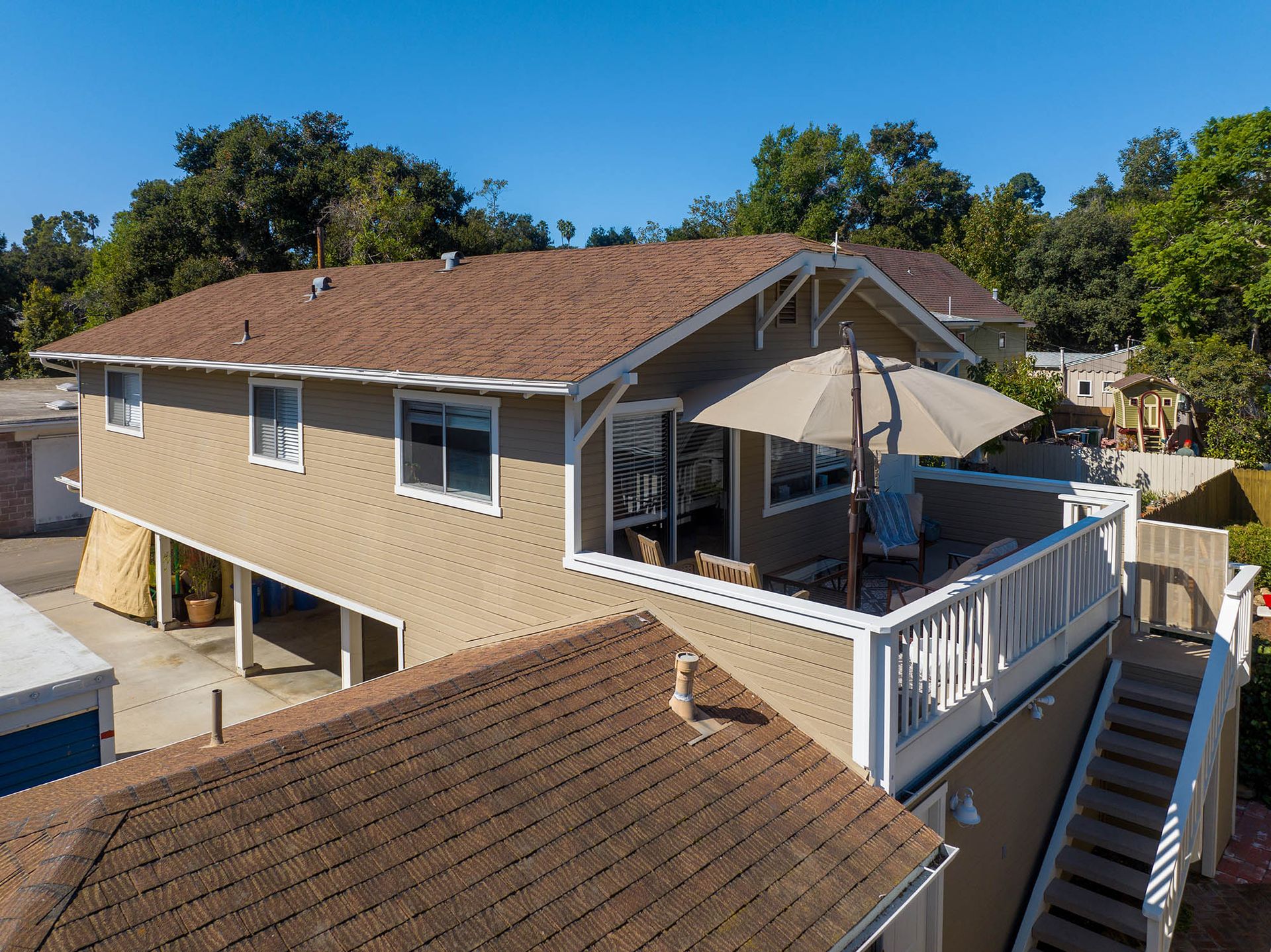 House in Santa Barbara, 2505 Castillo Street 12327412