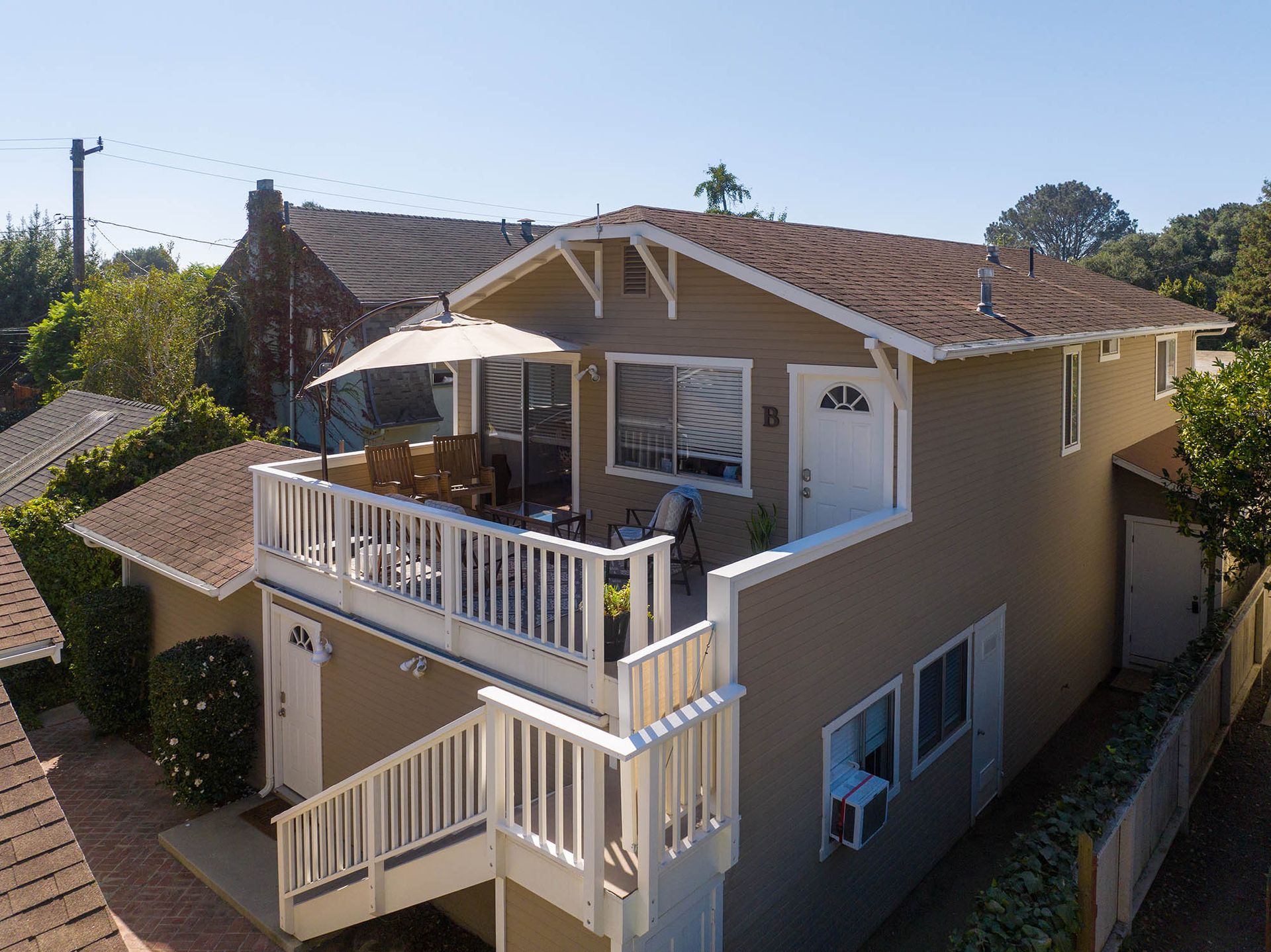 House in Santa Barbara, 2505 Castillo Street 12327412