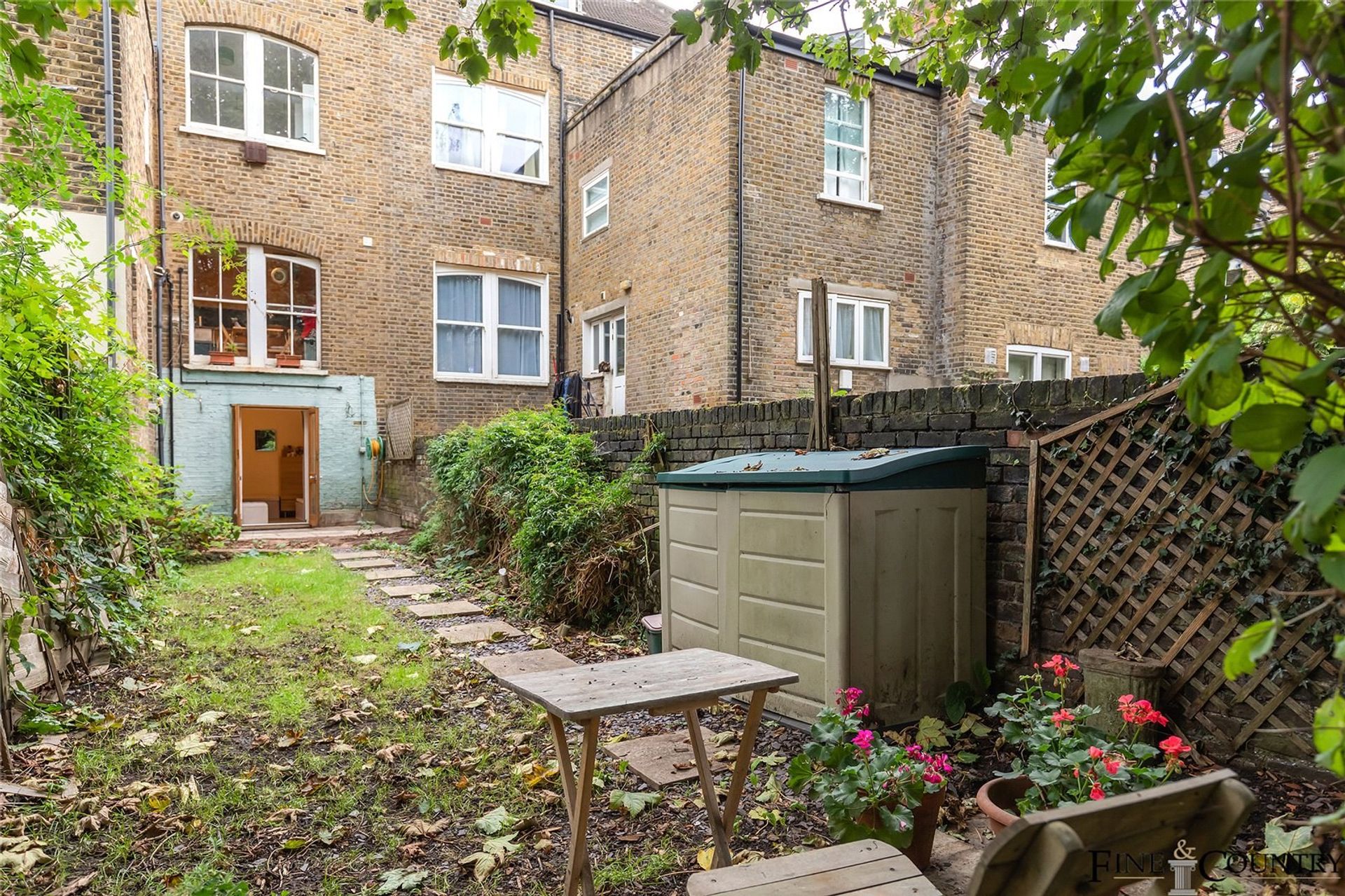 Квартира в Cricklewood, Brondesbury Villas 12327417