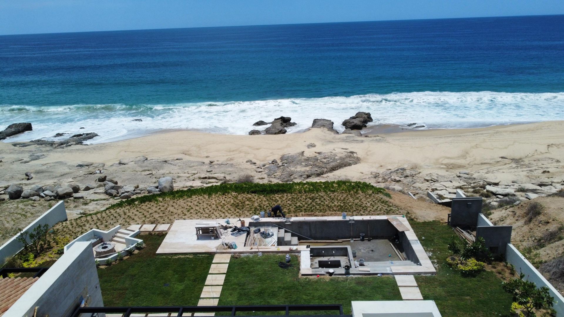 casa no San José del Cabo, Baja California Sur 12327418