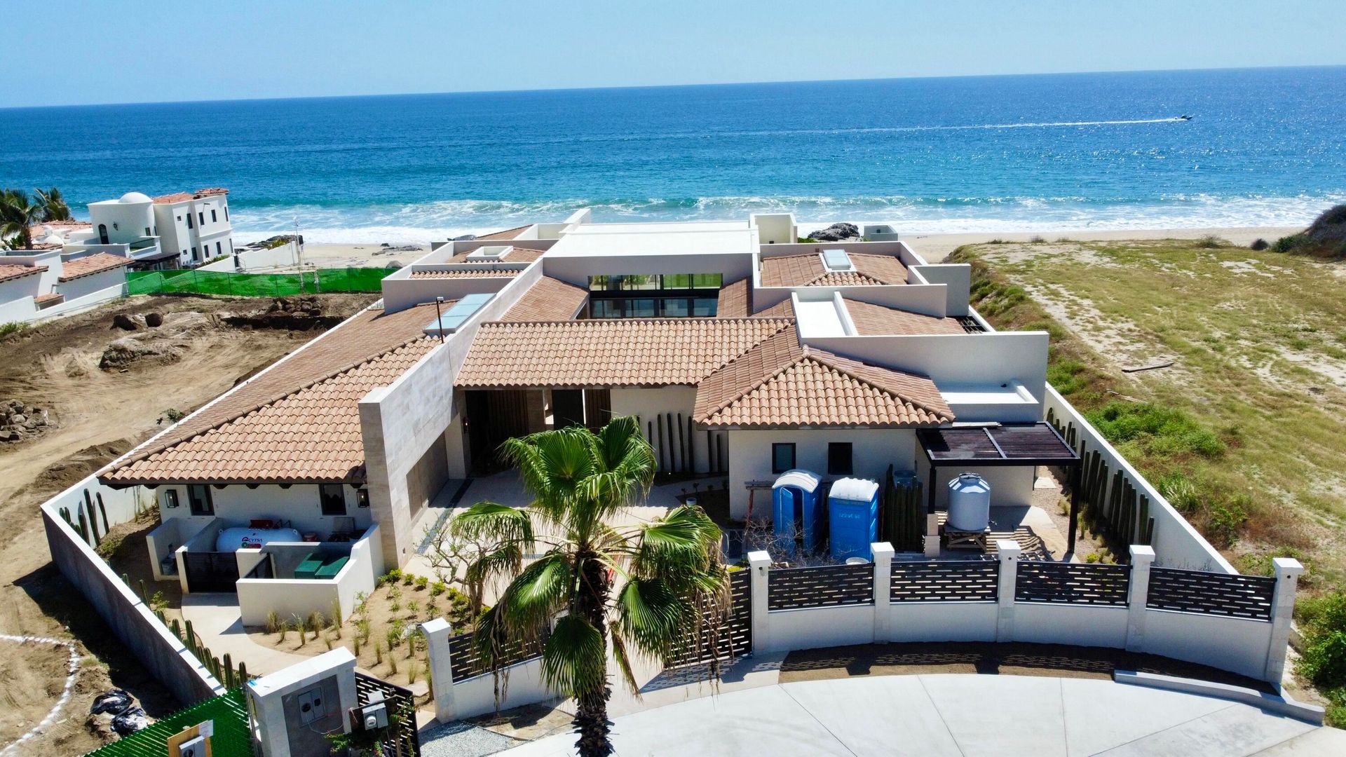 Hus i San Jose del Cabo, Baja California Sur 12327418