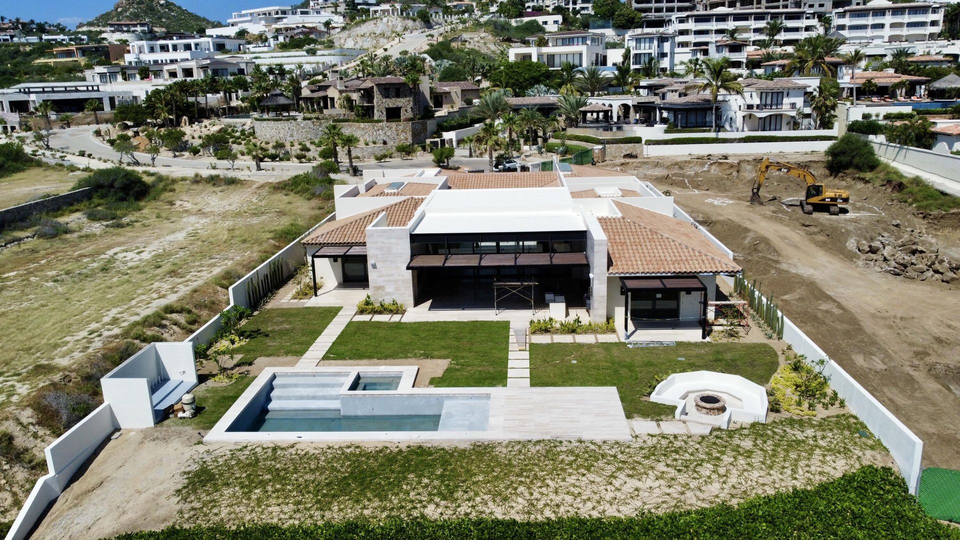 Casa nel San José del Cabo, Baja California Sur 12327418