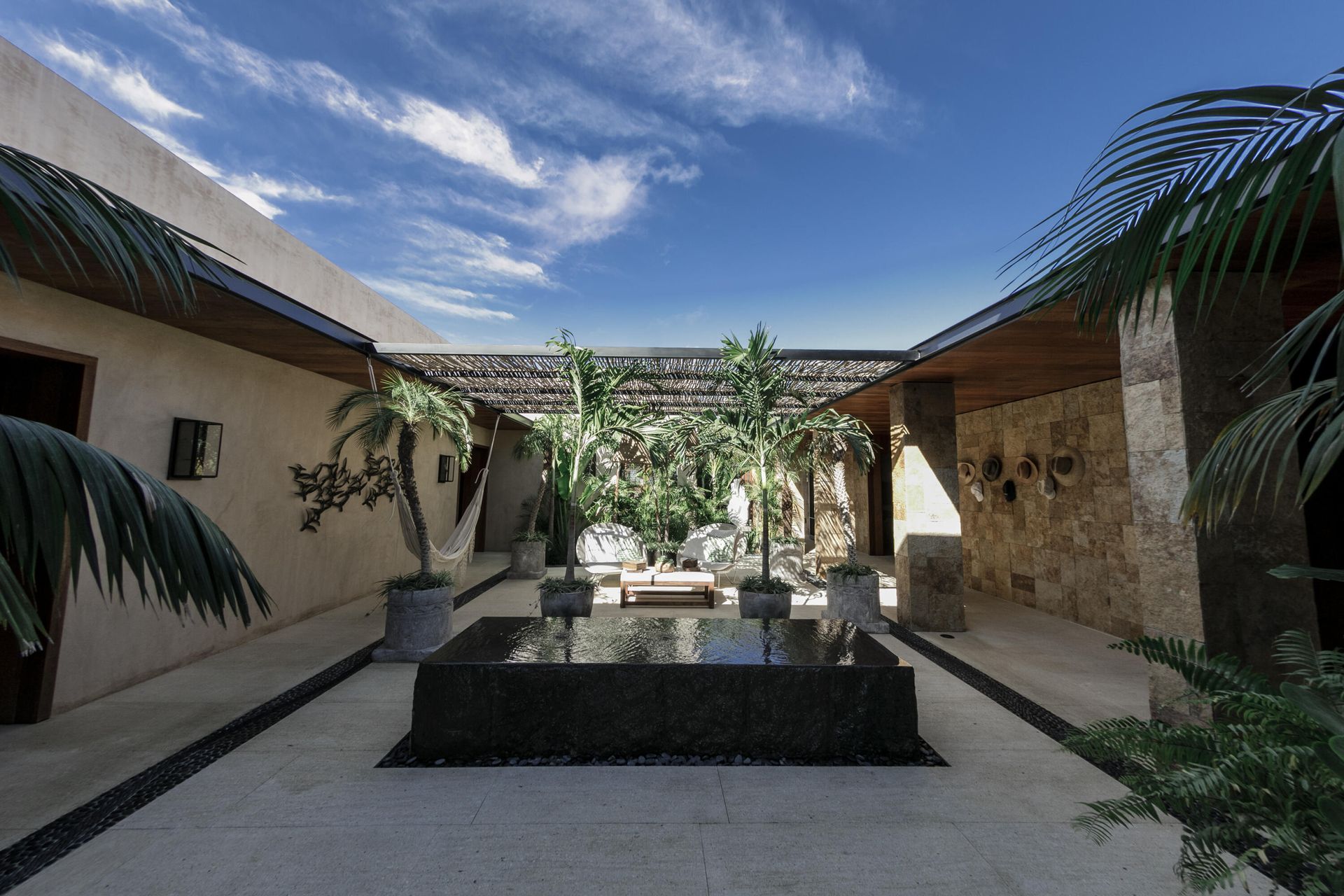 Huis in San José del Cabo, Baja California Sur 12327420