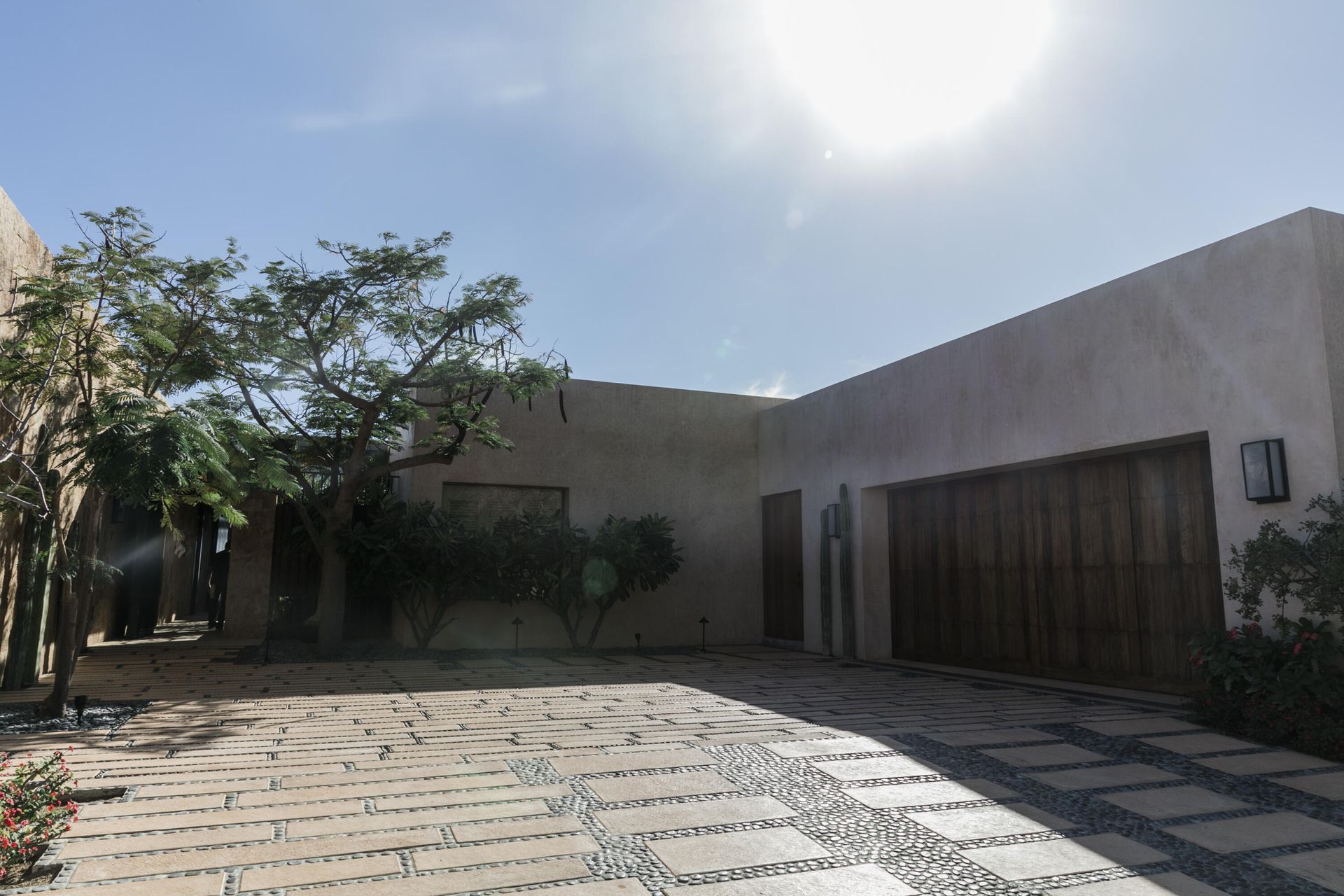 Rumah di San Jose del Cabo, Baja California Sur 12327420