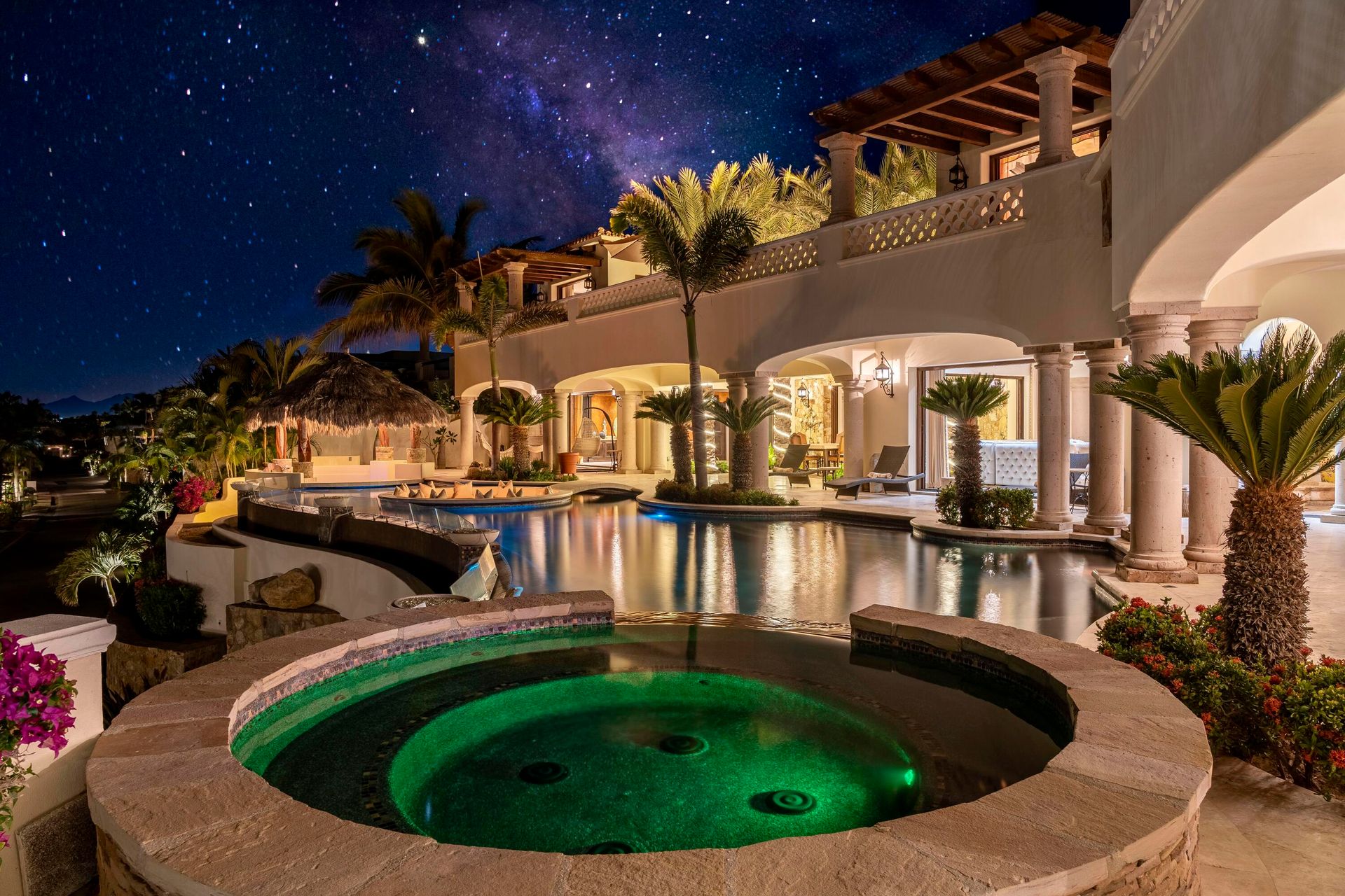 Haus im San José del Cabo, Baja California Sur 12327424