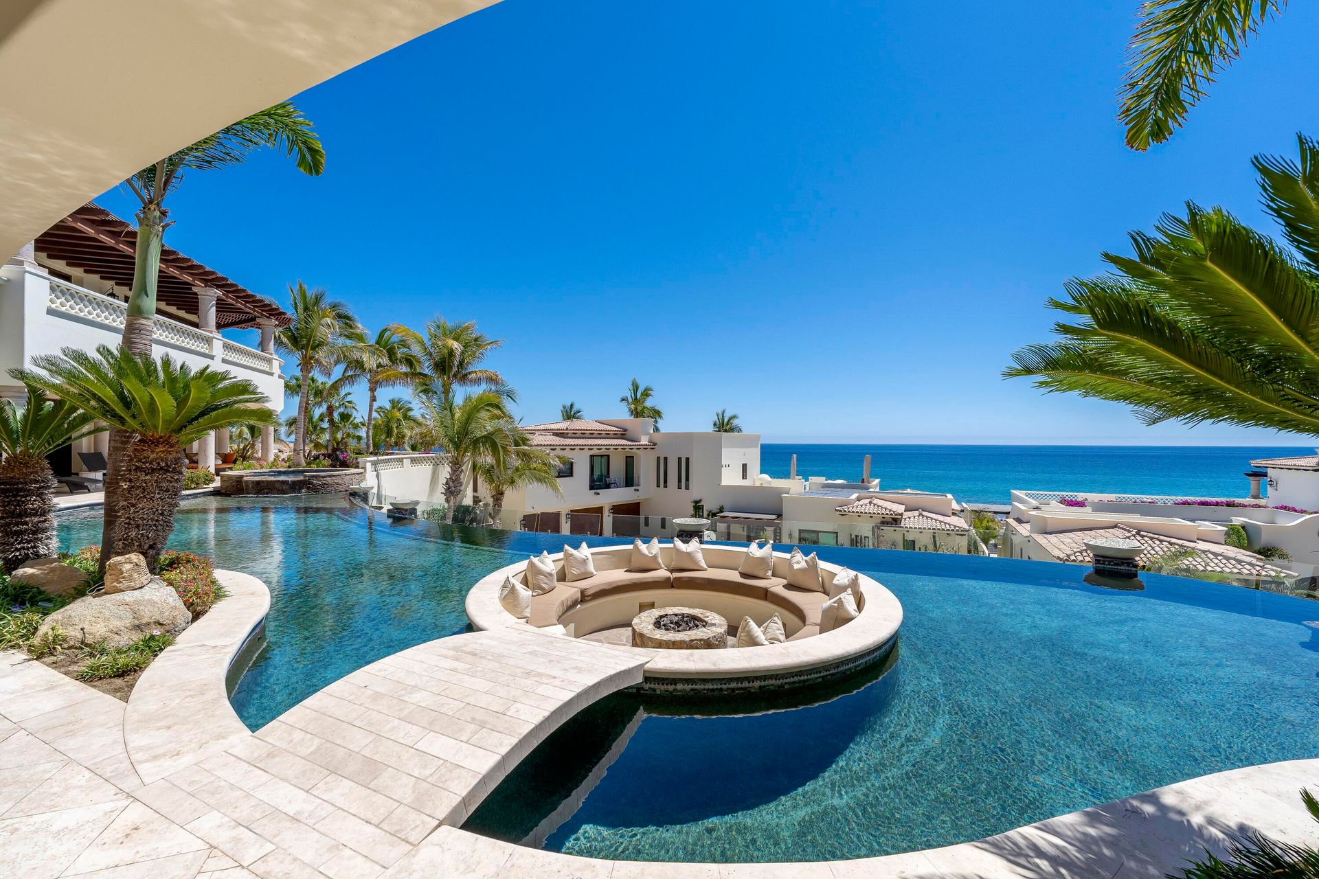 Haus im San José del Cabo, Baja California Sur 12327424