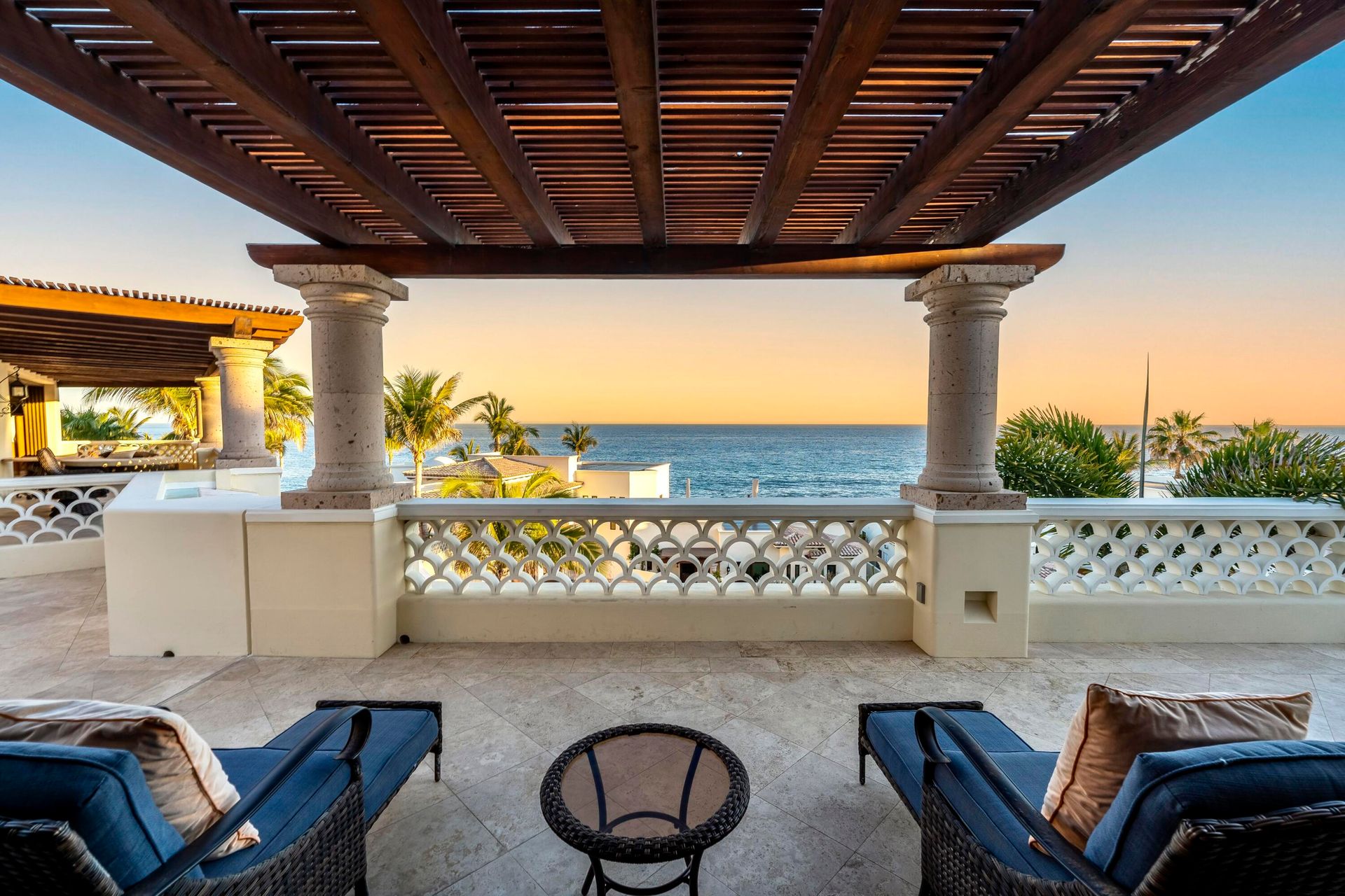 Haus im San José del Cabo, Baja California Sur 12327424