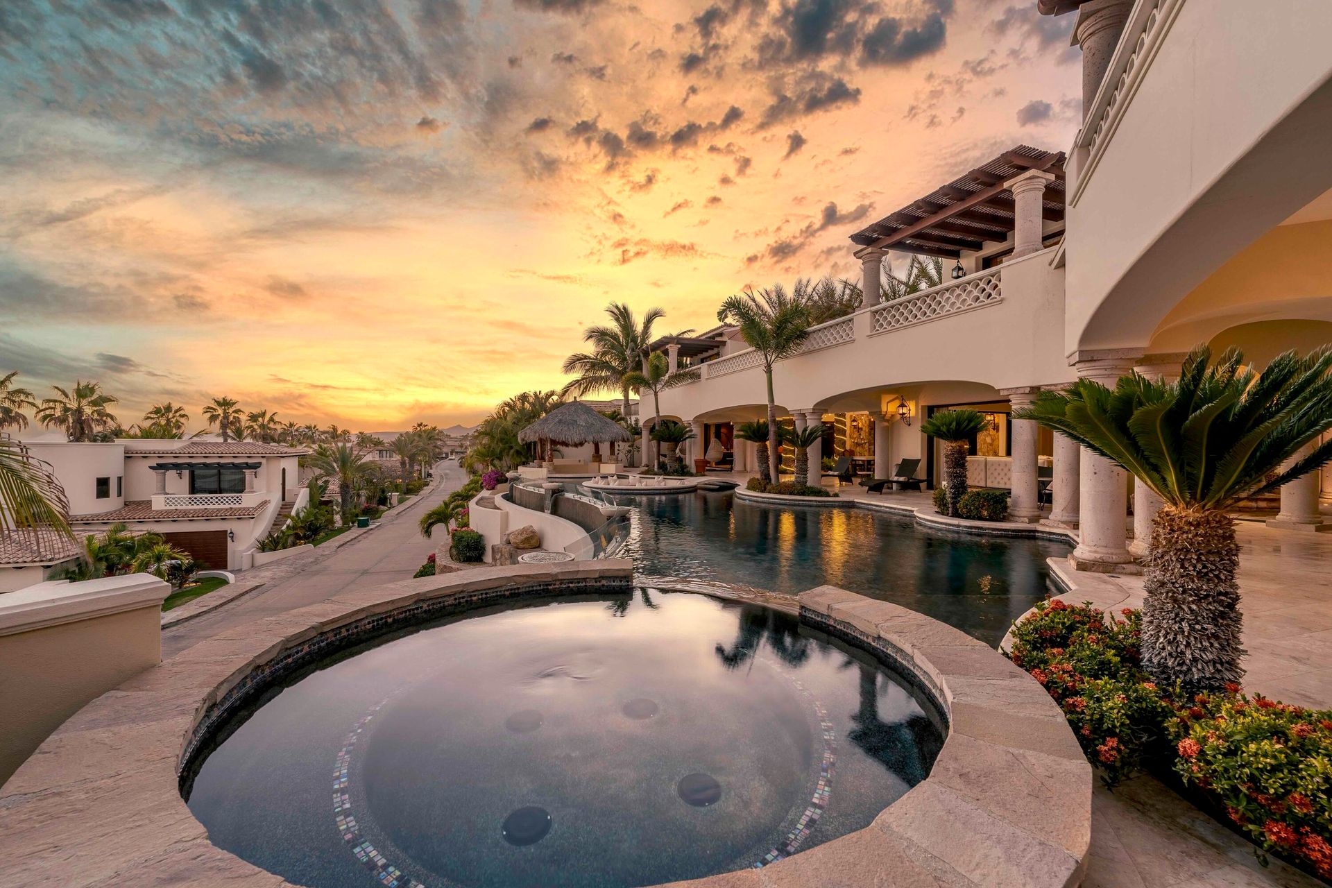 Haus im San José del Cabo, Baja California Sur 12327424