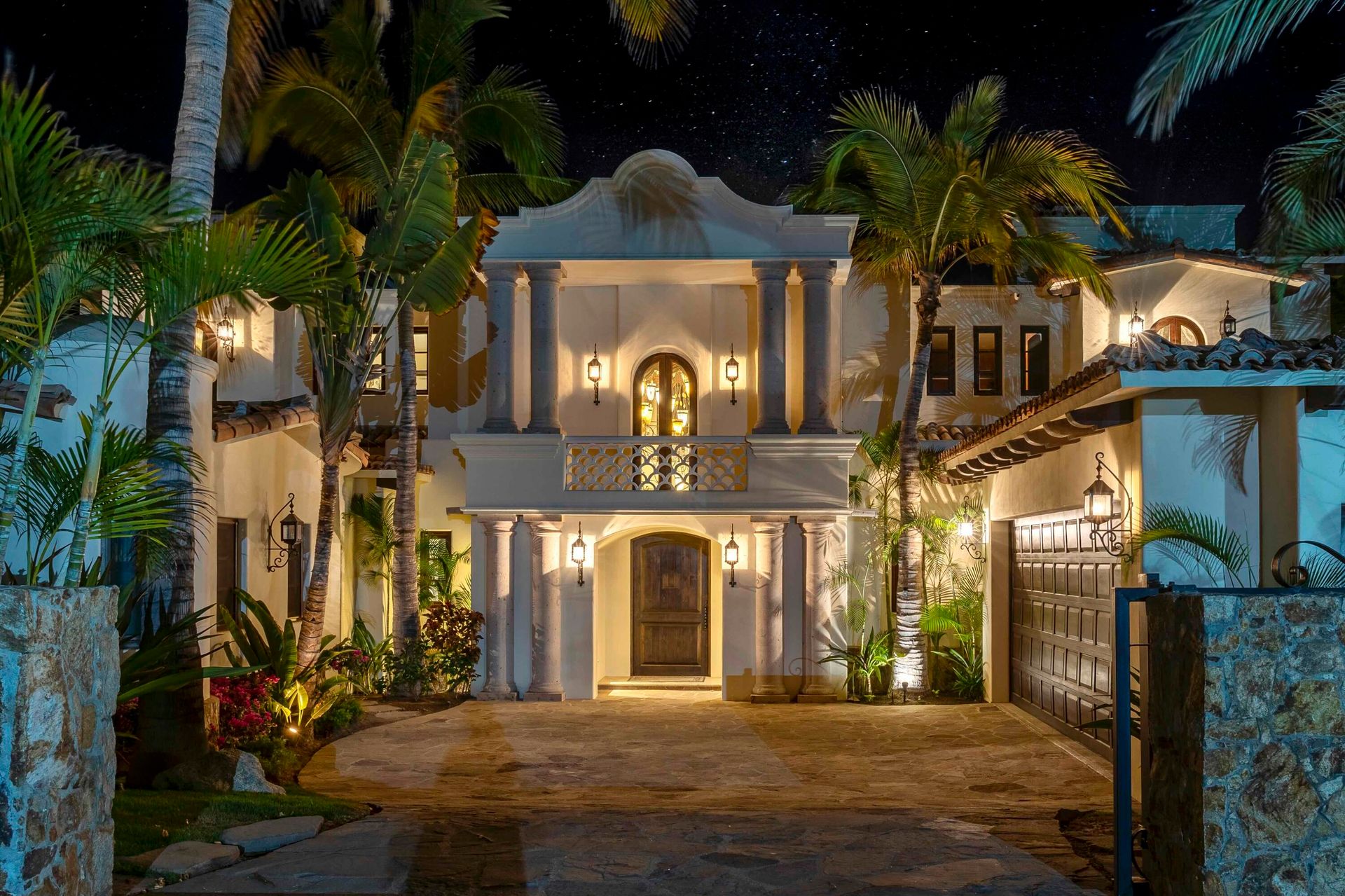 Haus im San José del Cabo, Baja California Sur 12327424