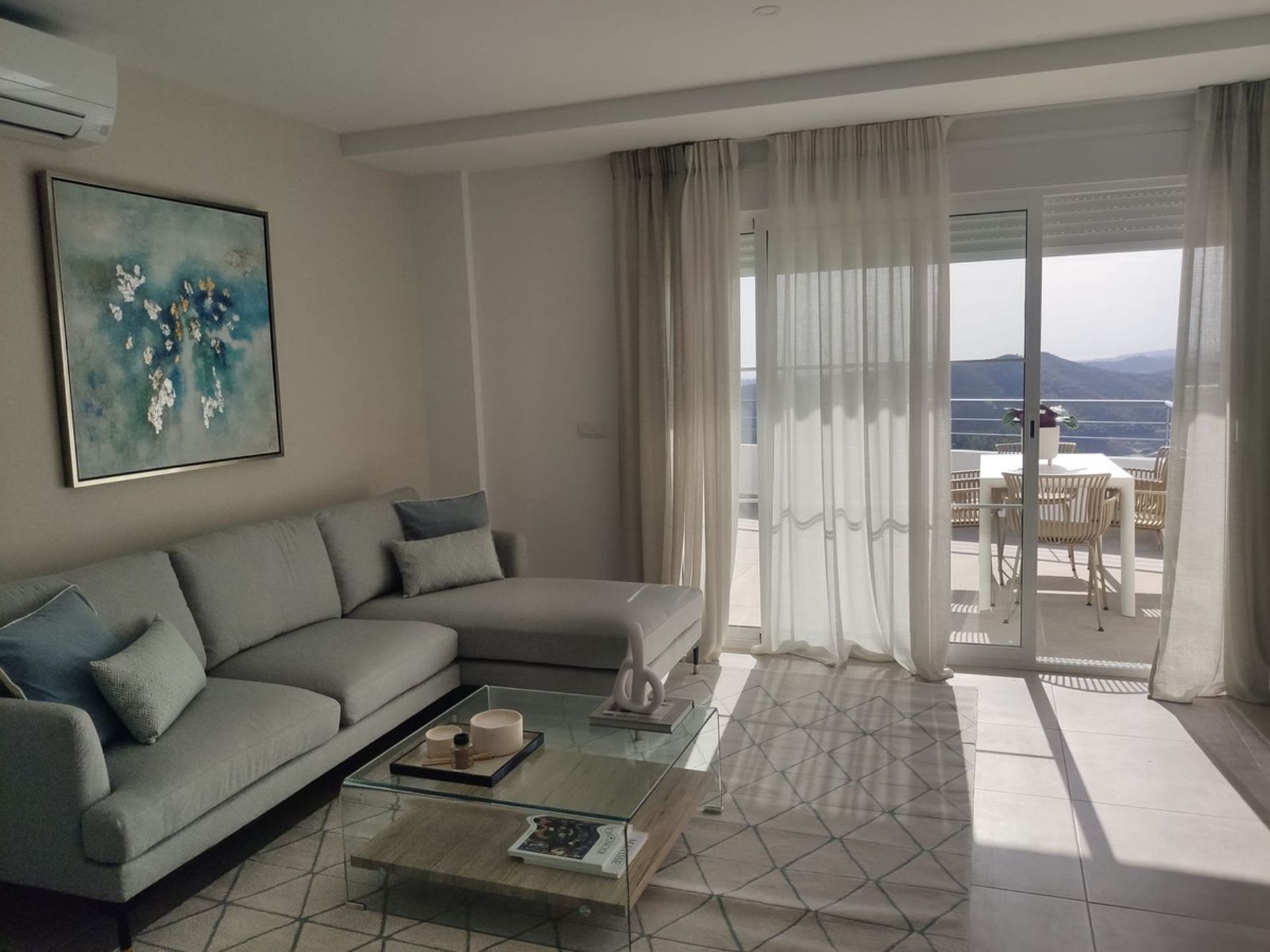 Condominio en Istán, Andalucía 12327443