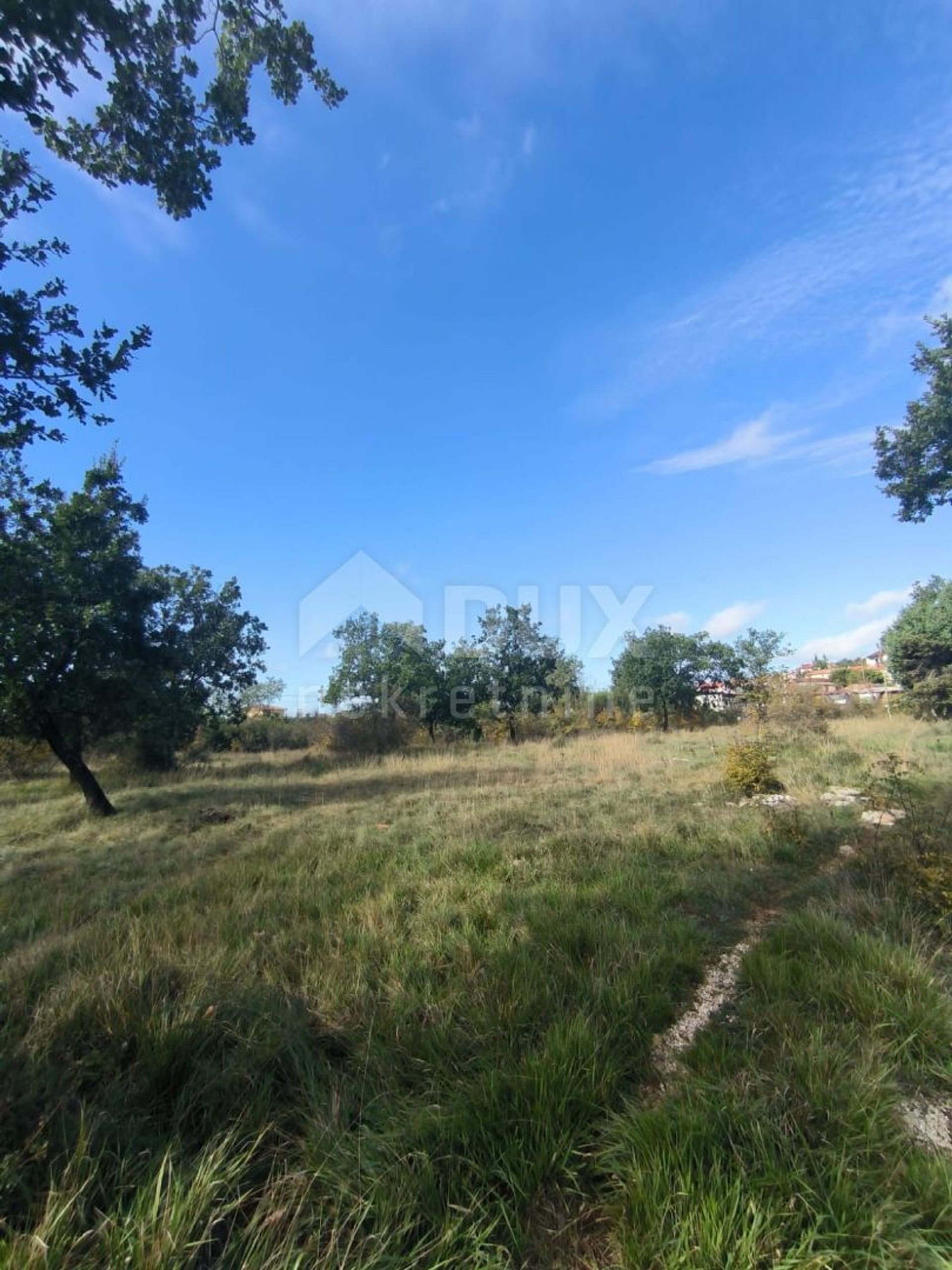 Land in Umag, Istria County 12327510