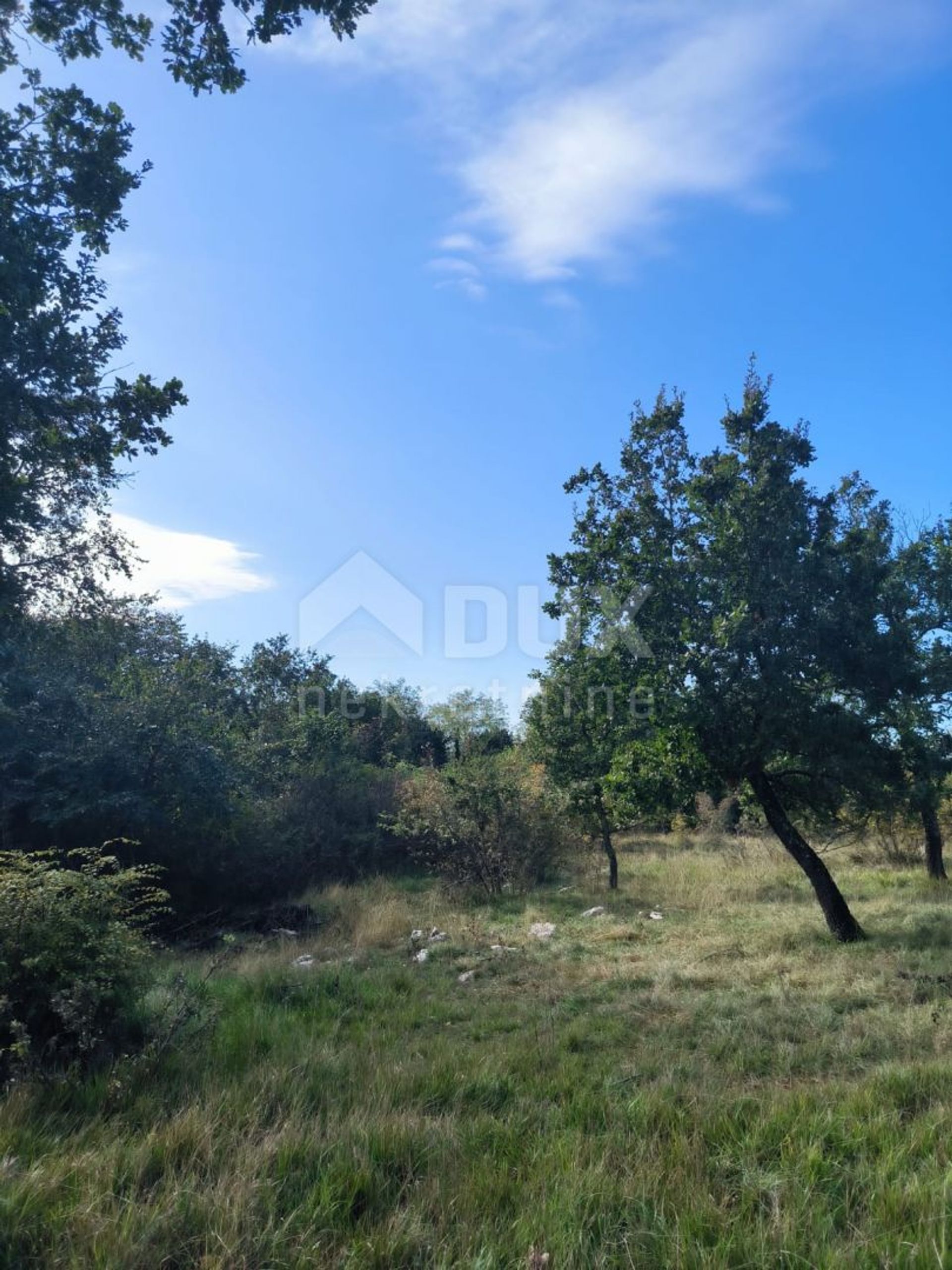 Land in Umag, Istria County 12327510