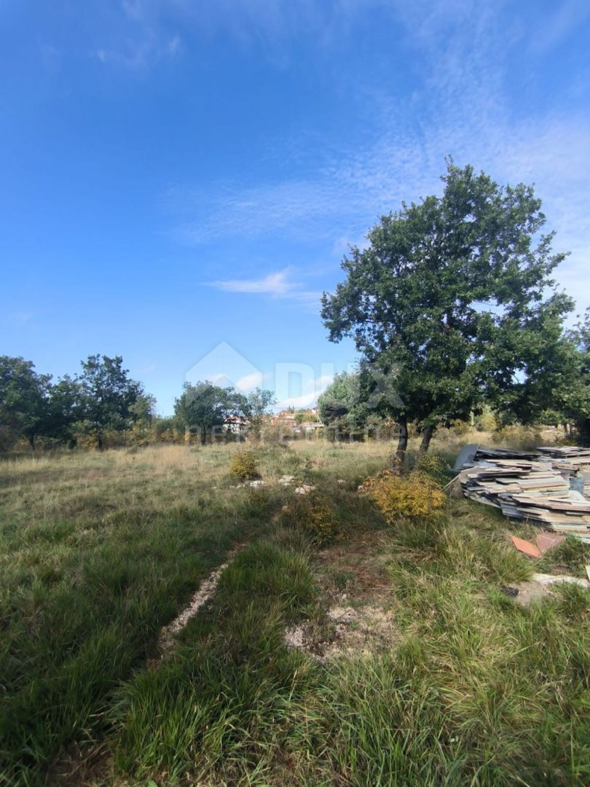 Land in Umag, Istria County 12327510