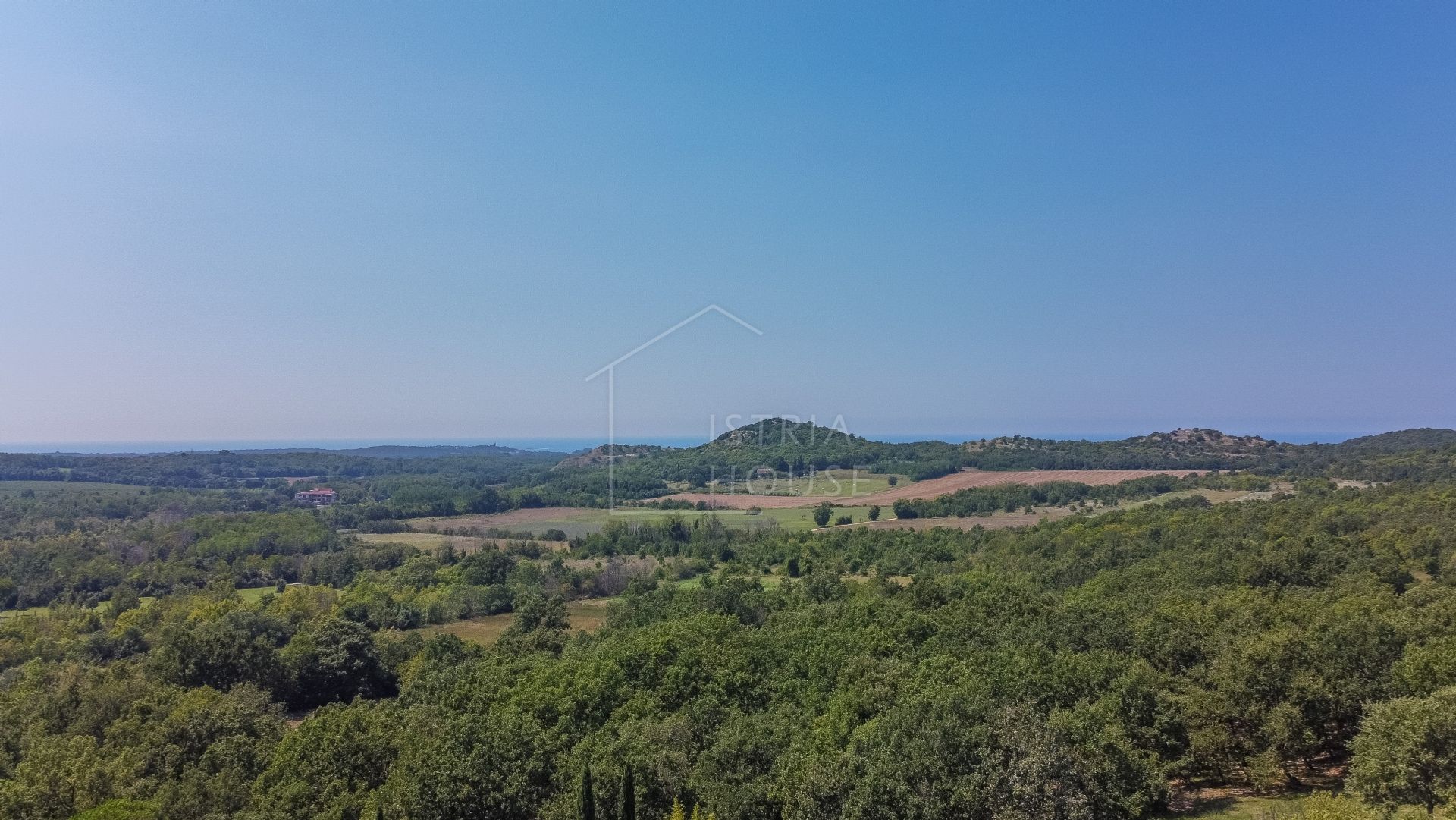 Land in Poreč, Istria County 12327556