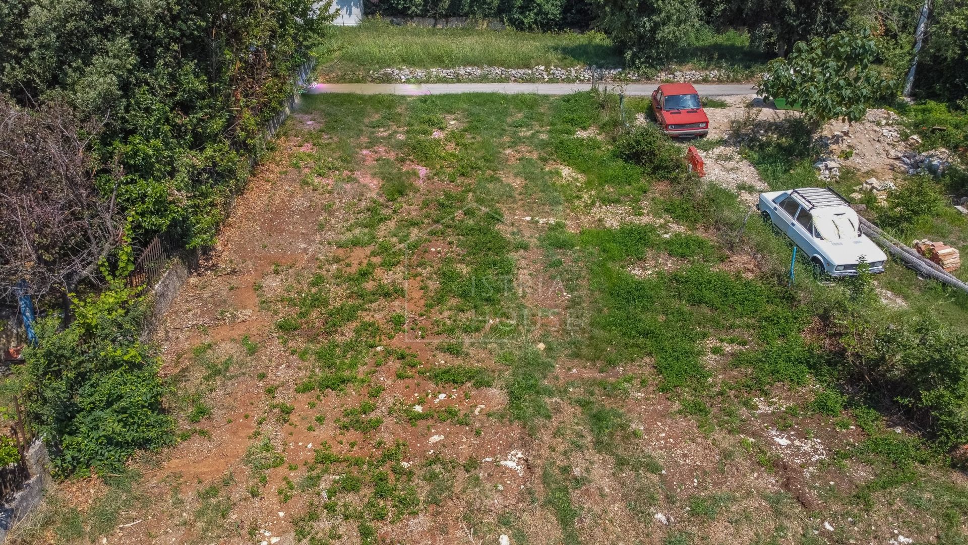 Land in Poreč, Istria County 12327556