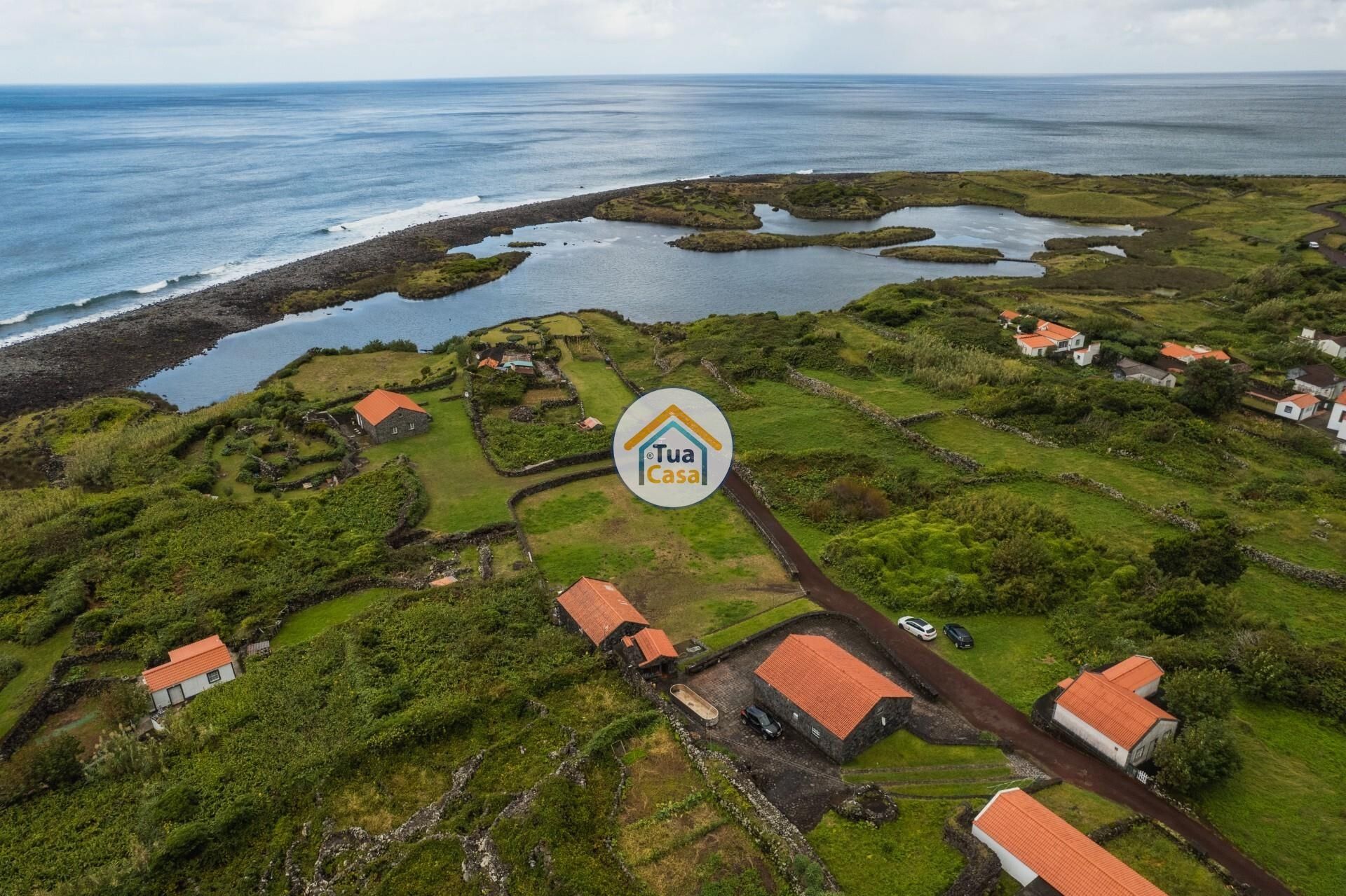 Casa nel Calheta, Azores 12327589