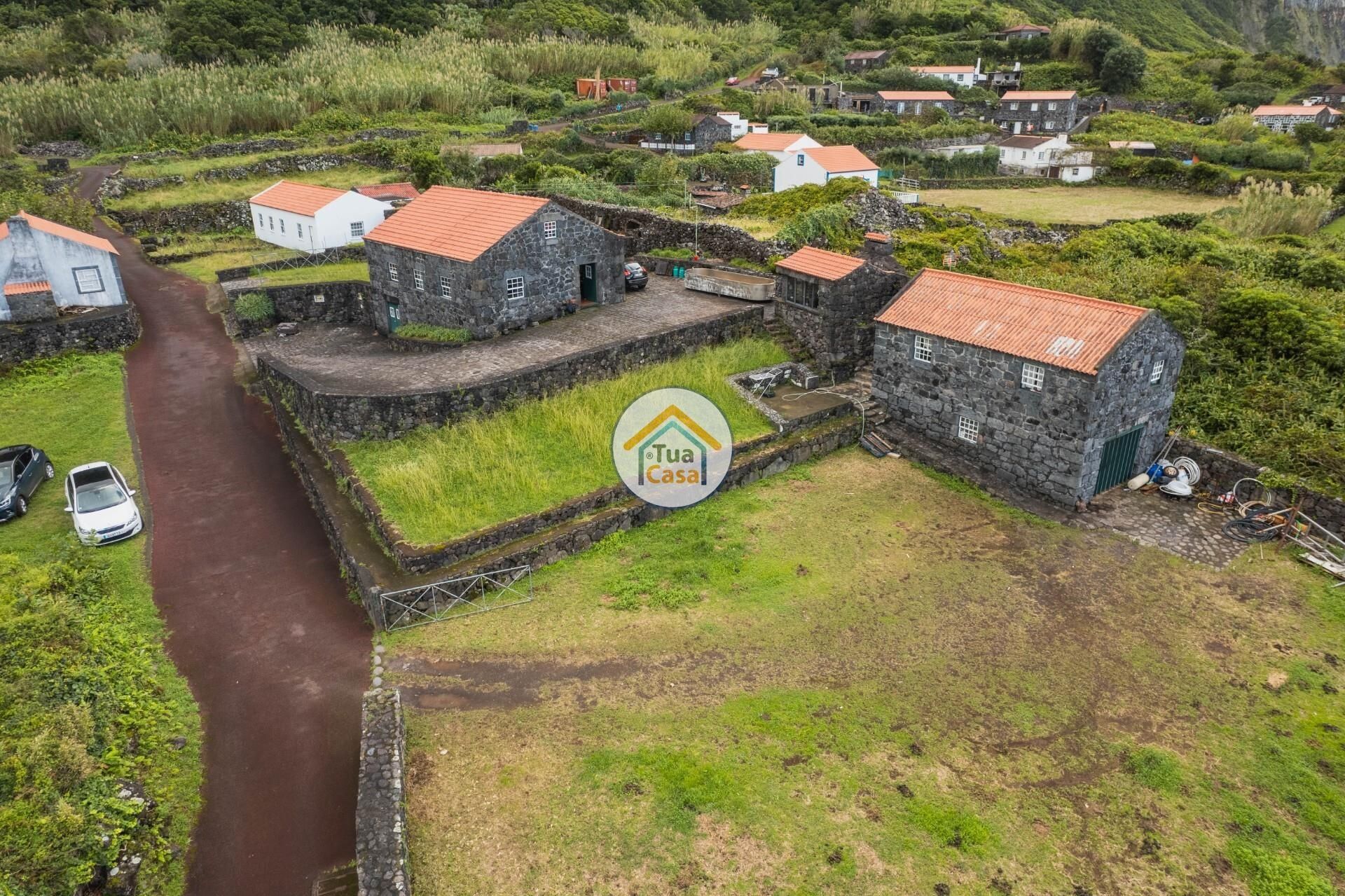 casa en , Azores 12327589