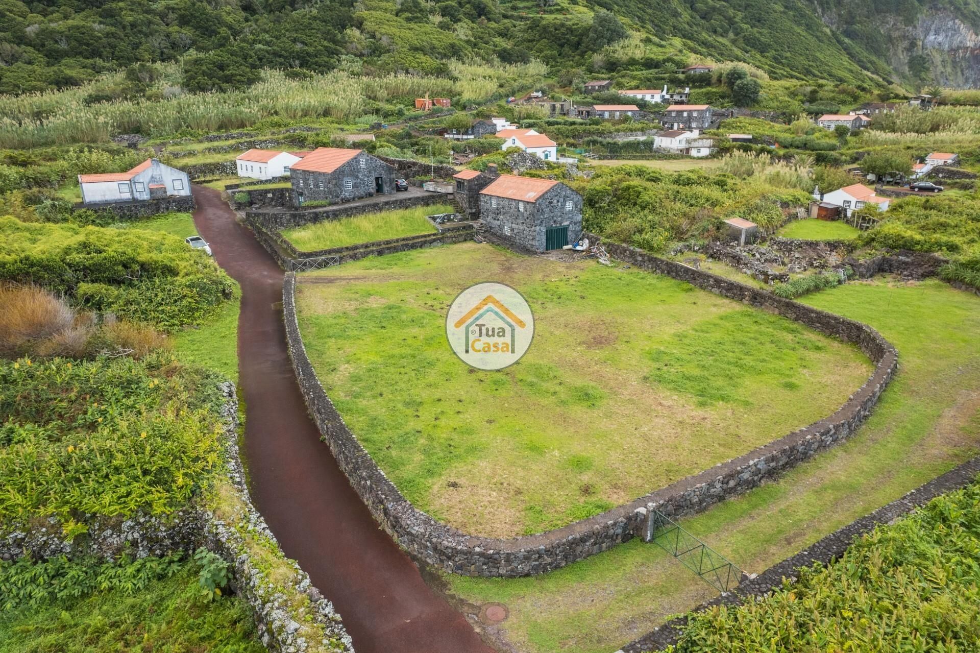 房子 在 , Azores 12327589