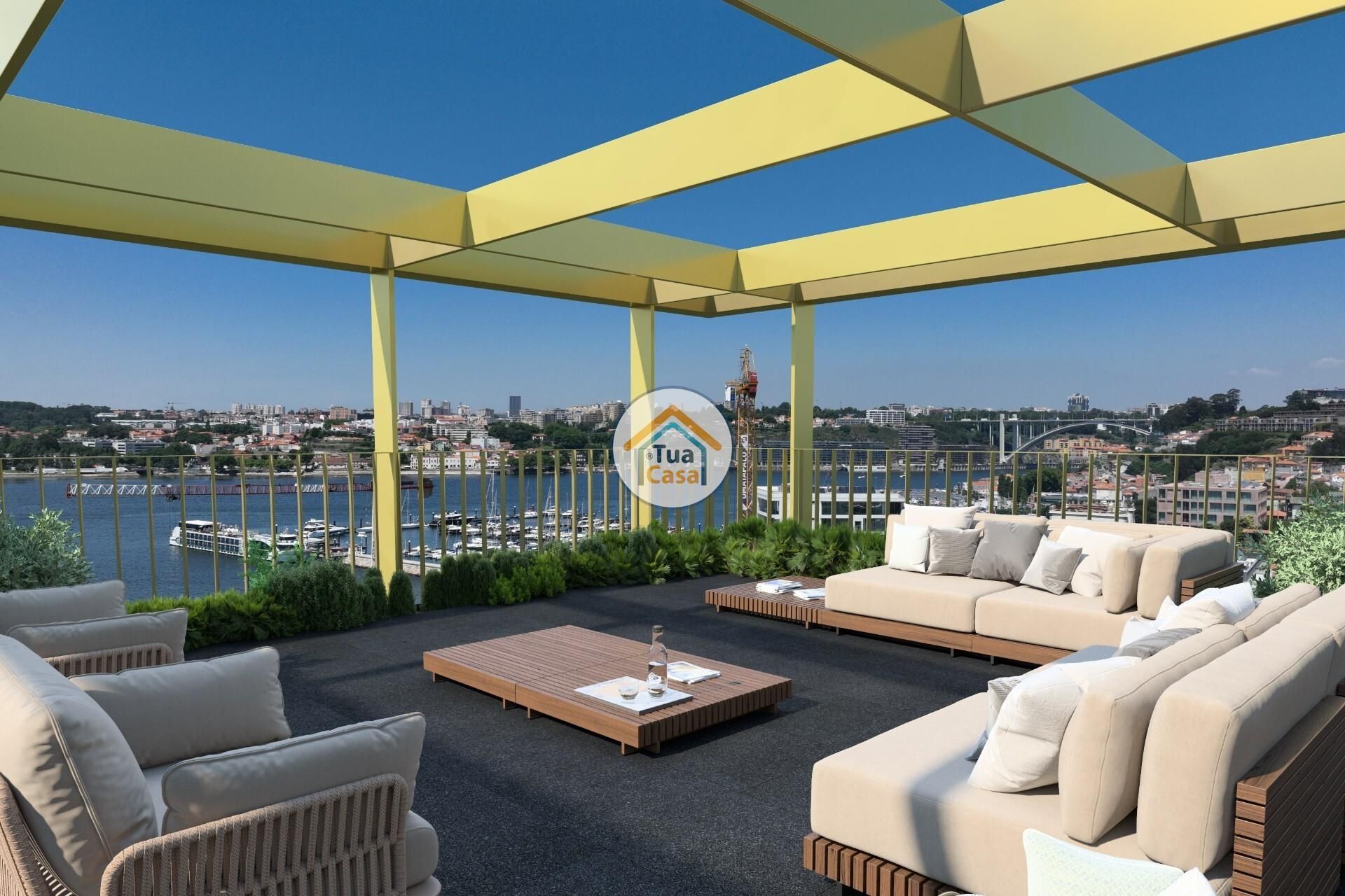 Condominio en Vila Nova de Gaia, Porto District 12327593