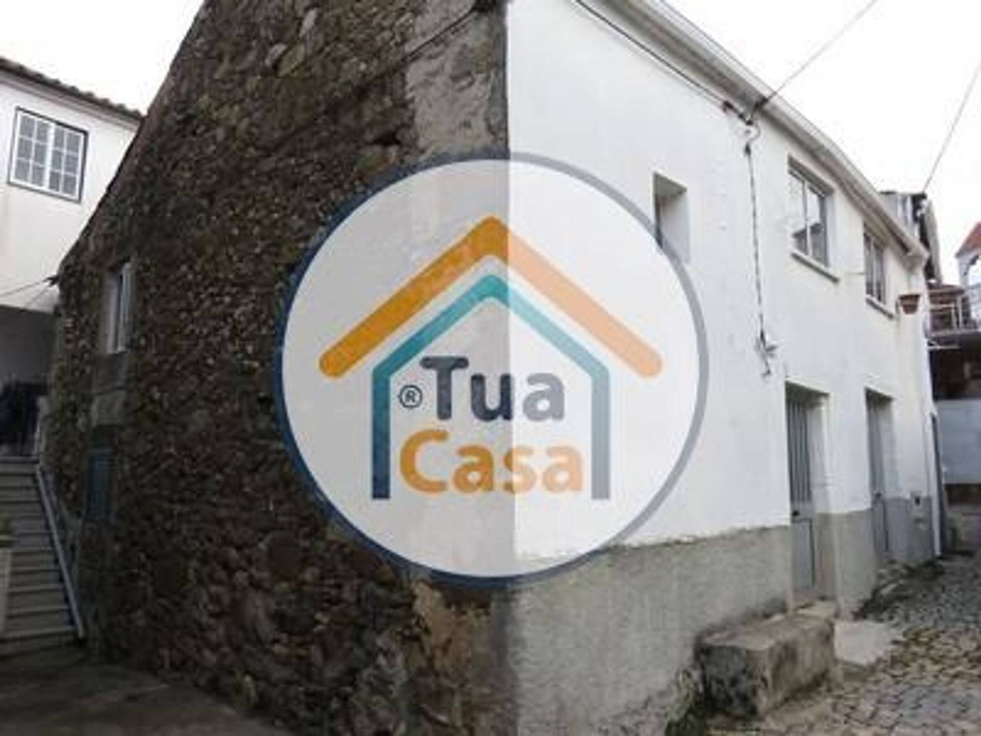 Hus i Telhado, Castelo Branco 12327594