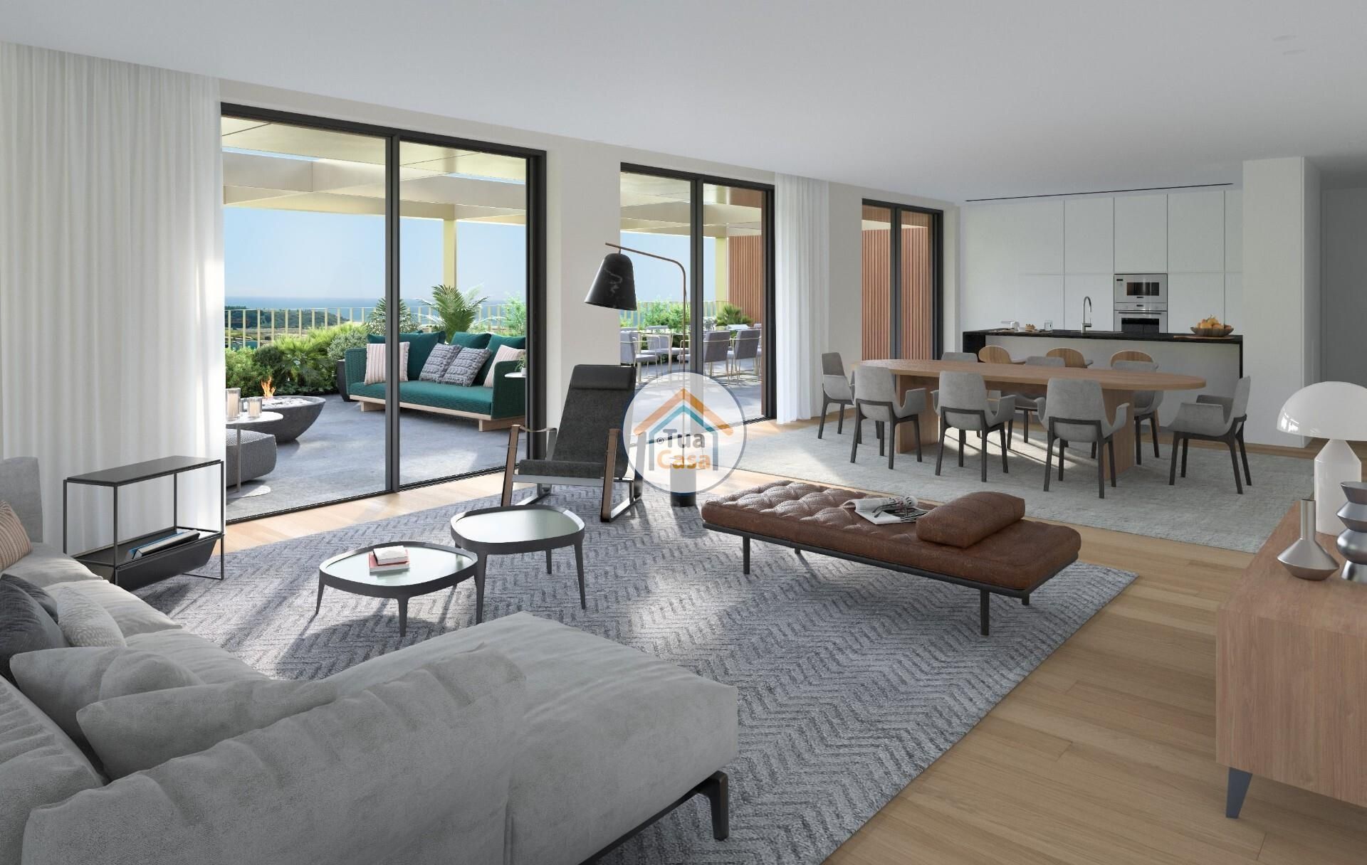 Condominium dans Canidelo, Porto 12327596