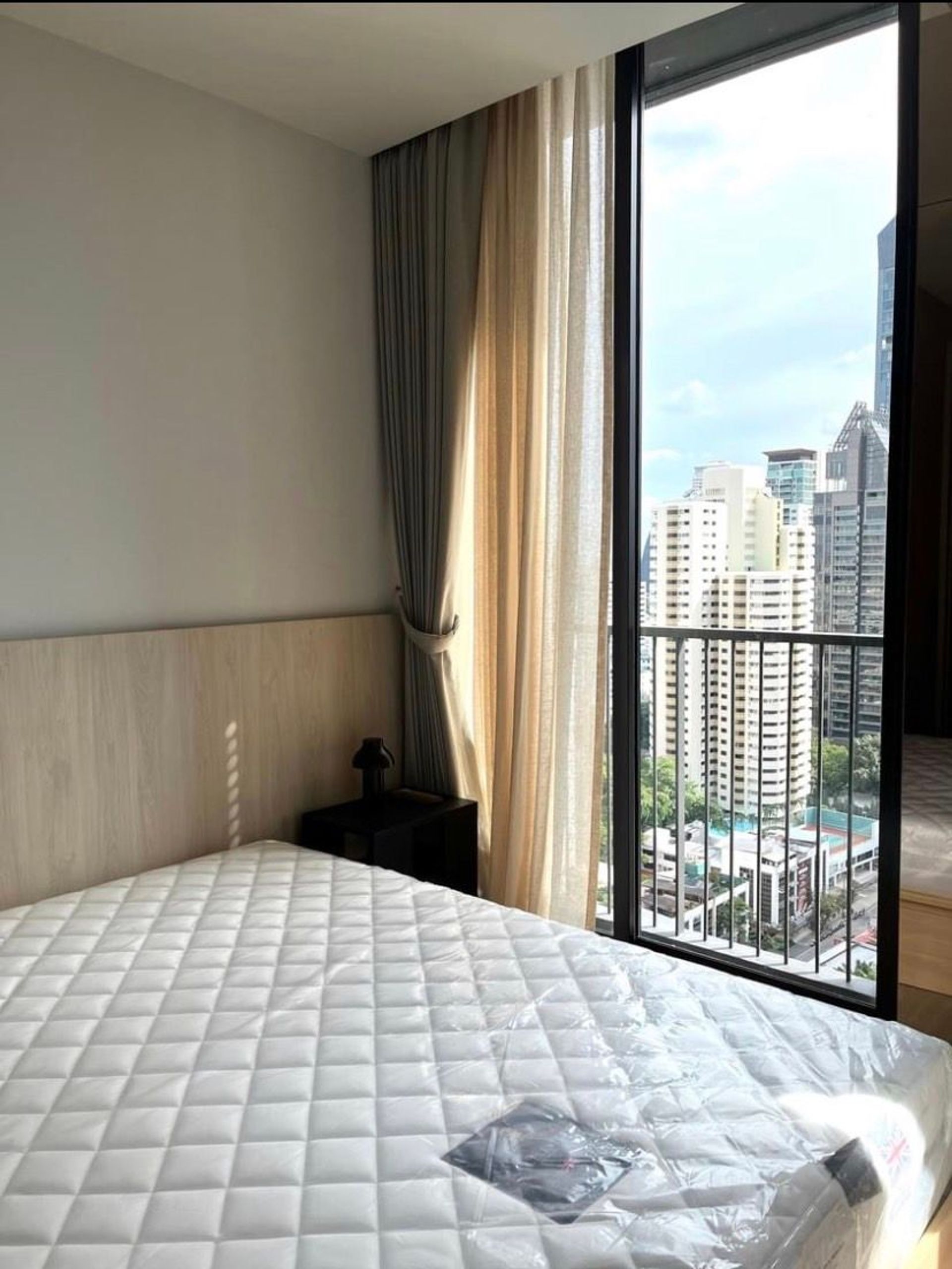 Condominium dans Watthana, Krung Thep Maha Nakhon 12327598