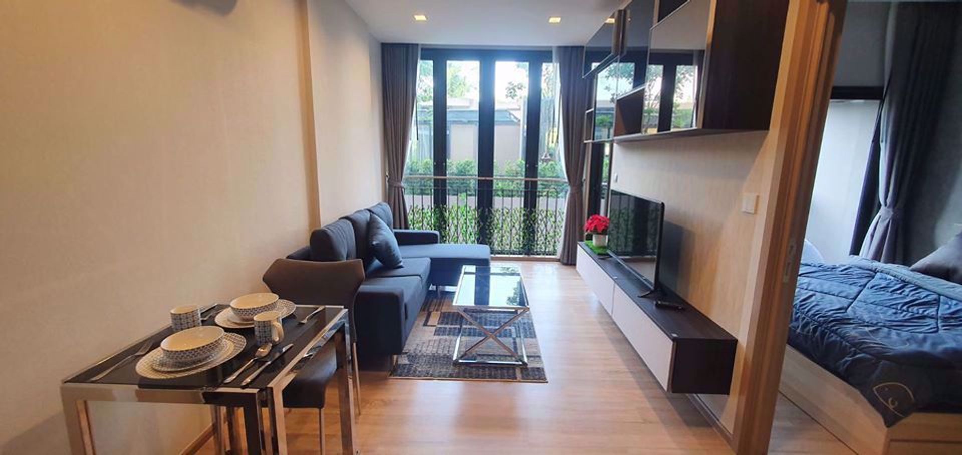 Condominium in Muban Panya, Krung Thep Maha Nakhon 12327611