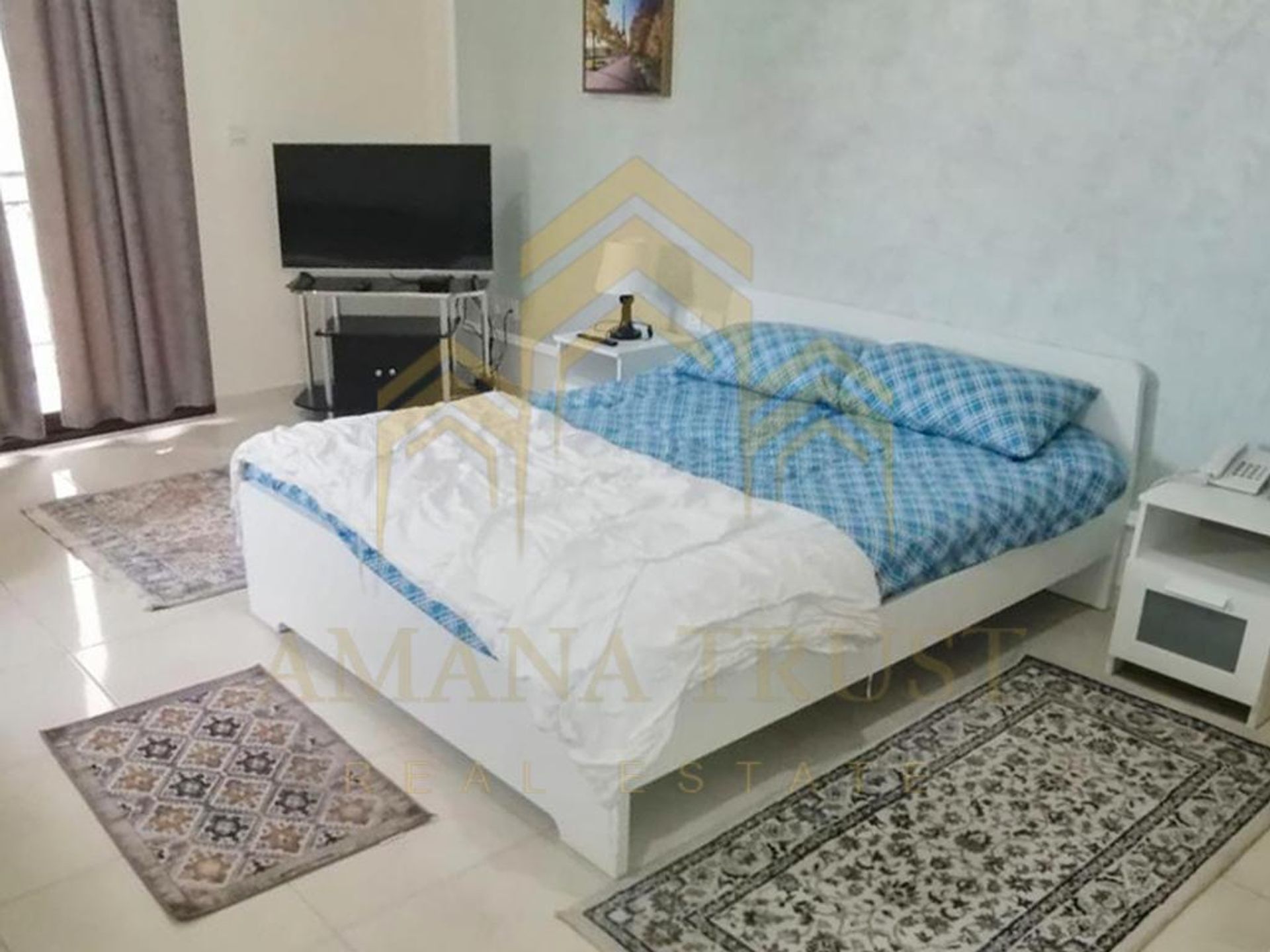 Condominium in Al Khisah, Az Za'ayin 12327615