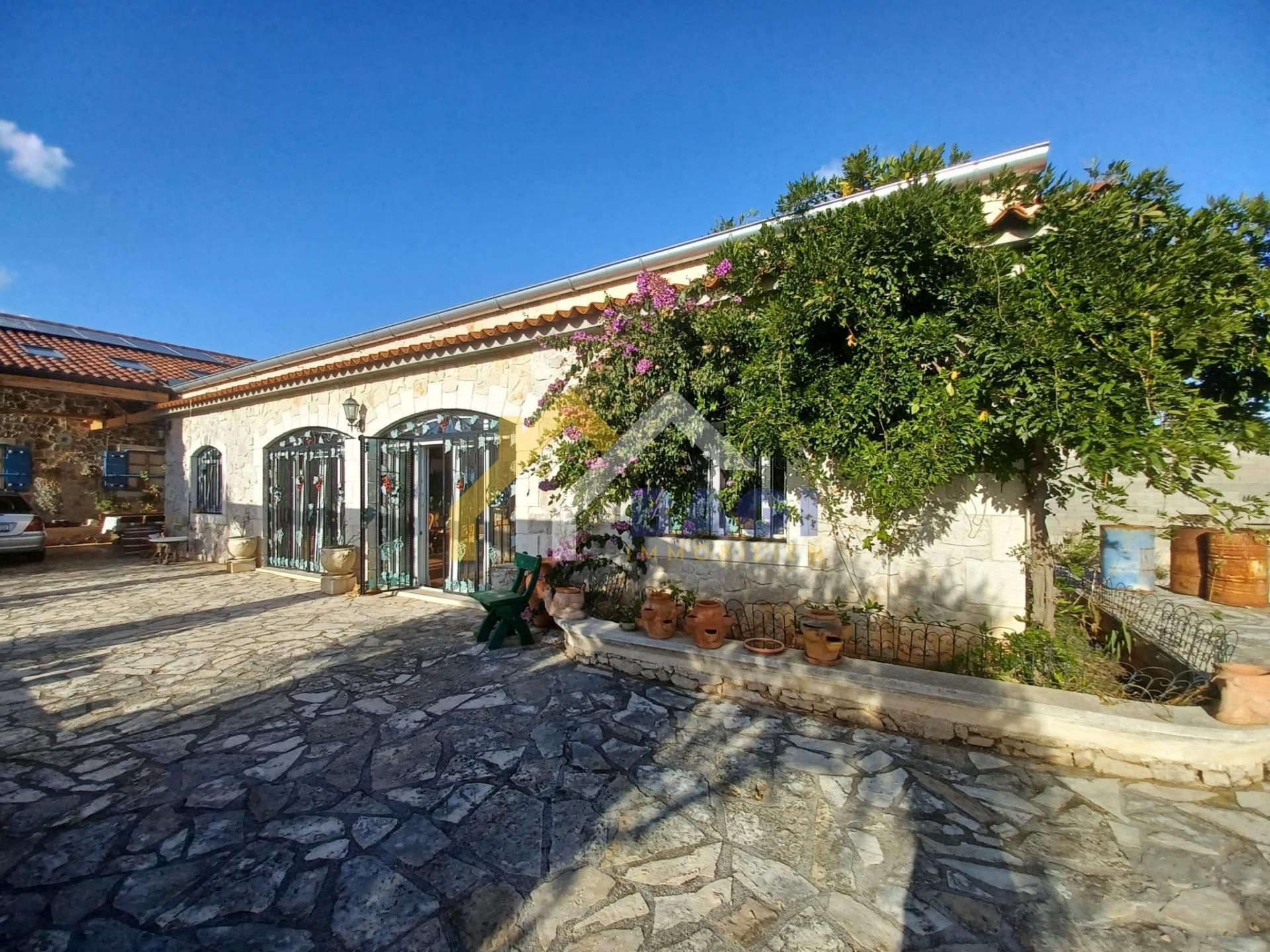 casa en Vodice, Sibensko-Kninska Zupanija 12327659