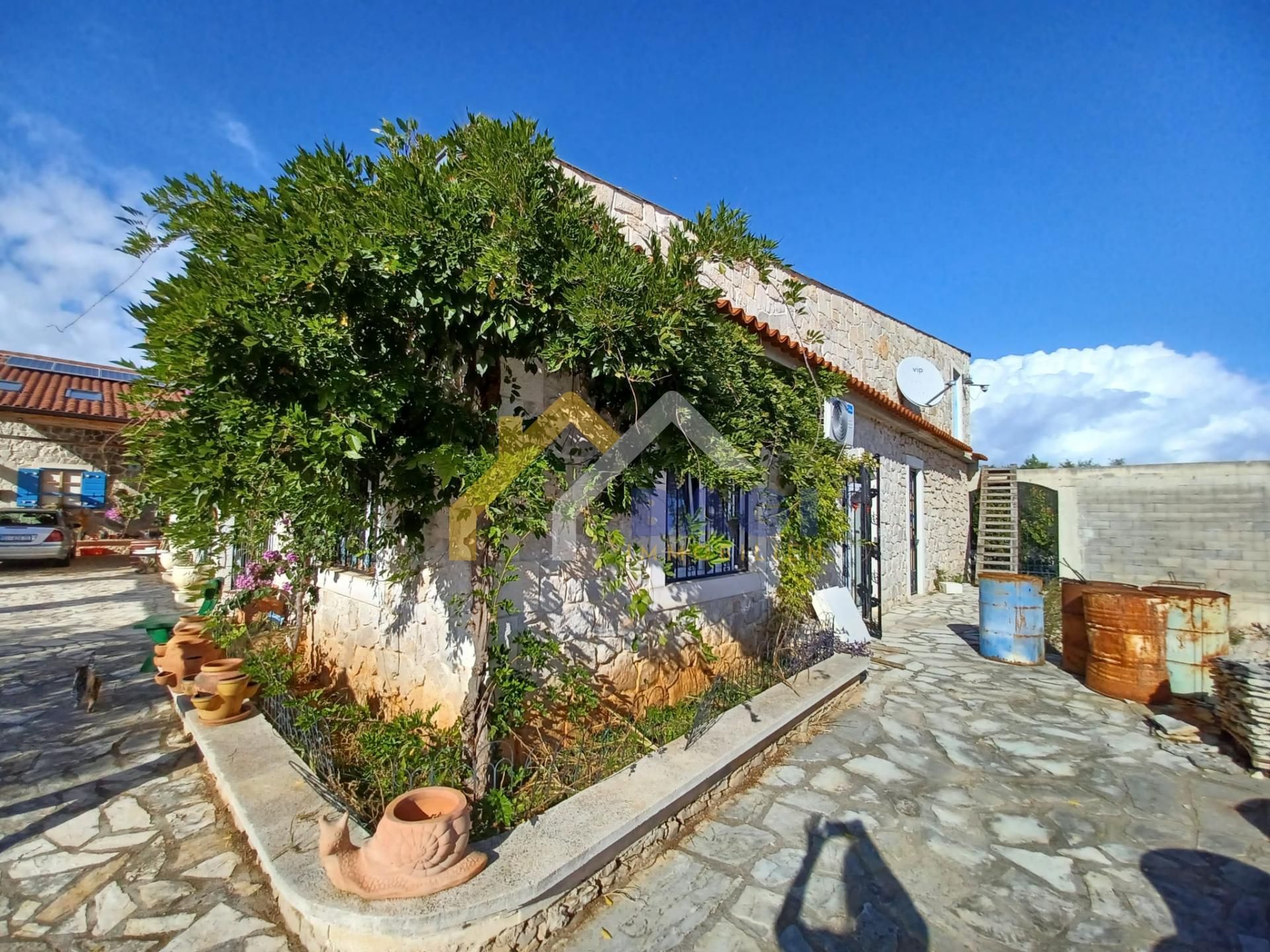 Casa nel Vodice, Sibensko-Kninska Zupanija 12327659