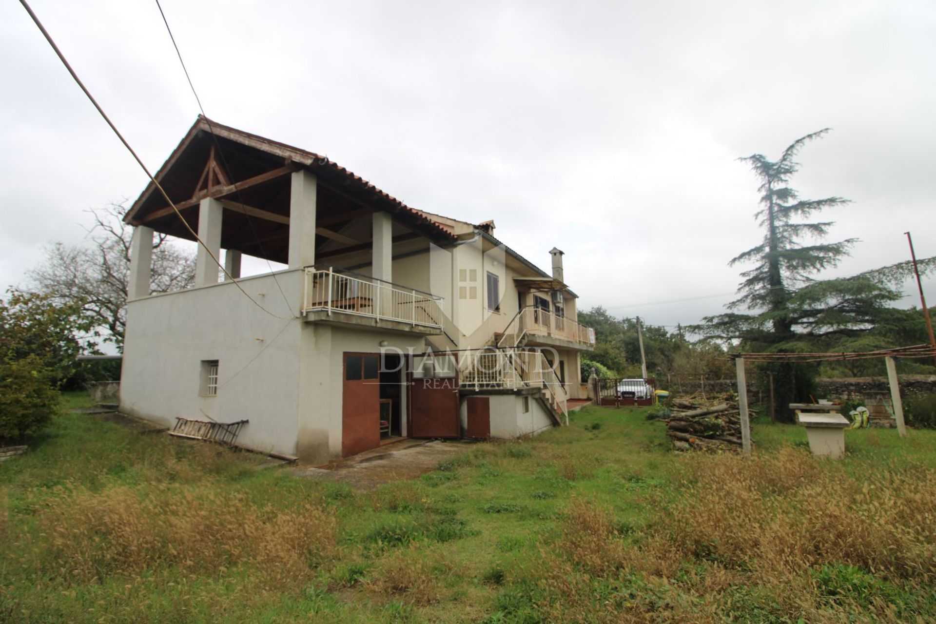 Huis in Marčana, Istria County 12327691