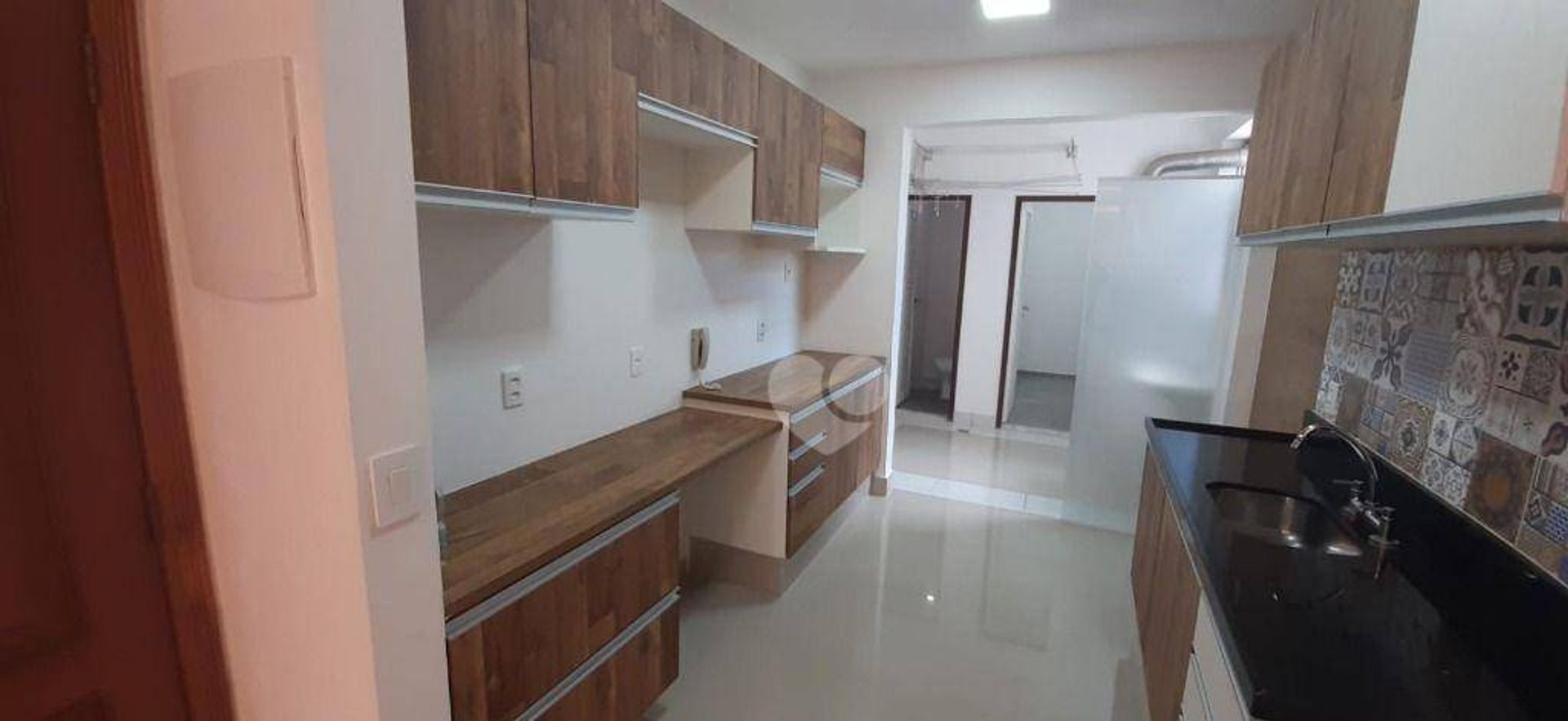 Condominio nel Tijuca, Rio de Janeiro 12327857