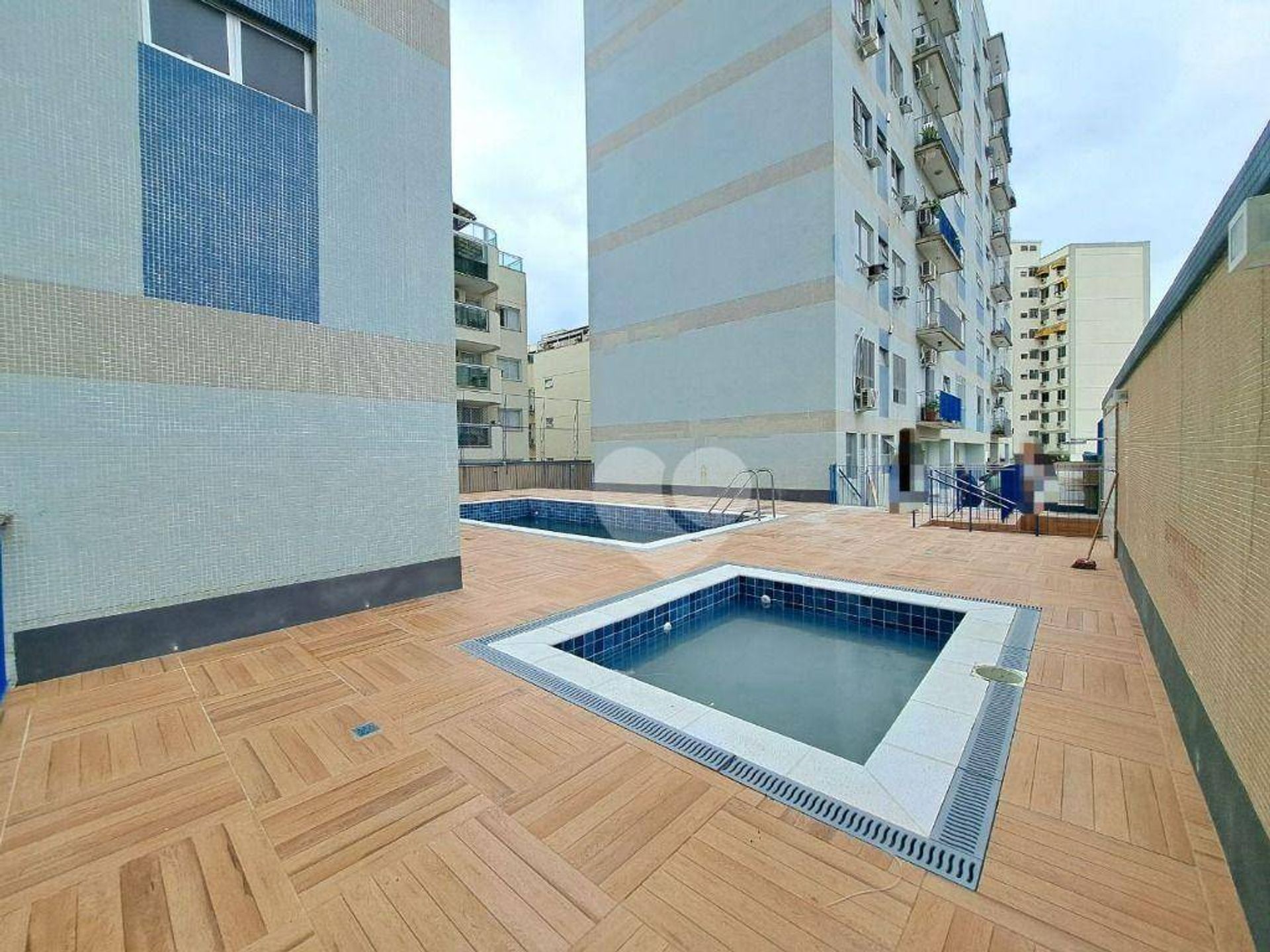 Condominium dans , Rio de Janeiro 12327868