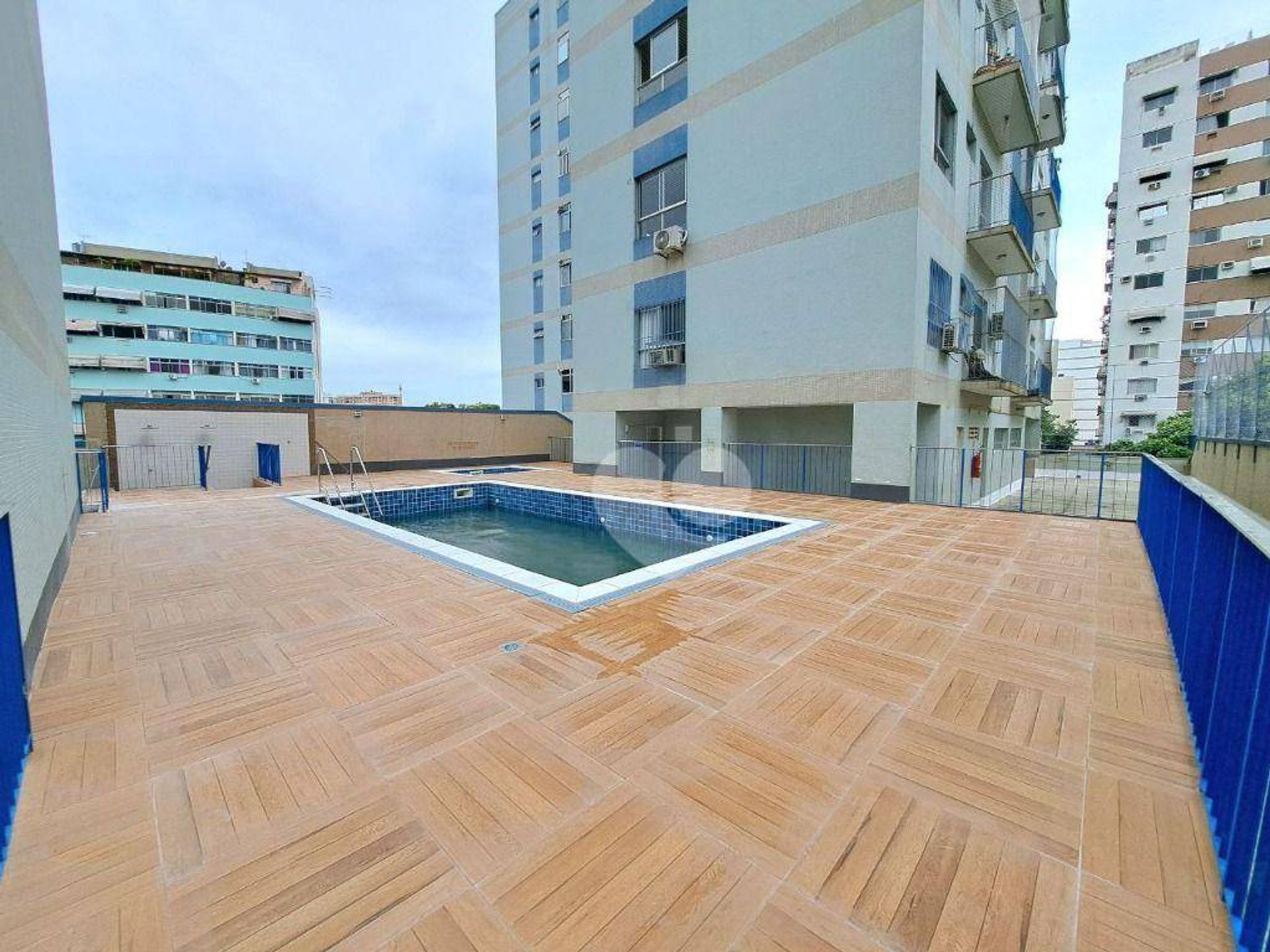 Condominium dans , Rio de Janeiro 12327868