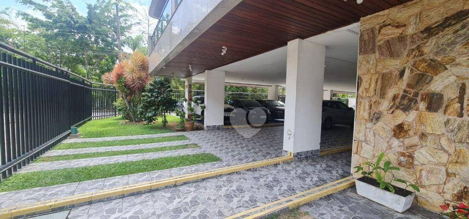 Condominio en Recreo dos Bandeirantes, Rio de Janeiro 12327876