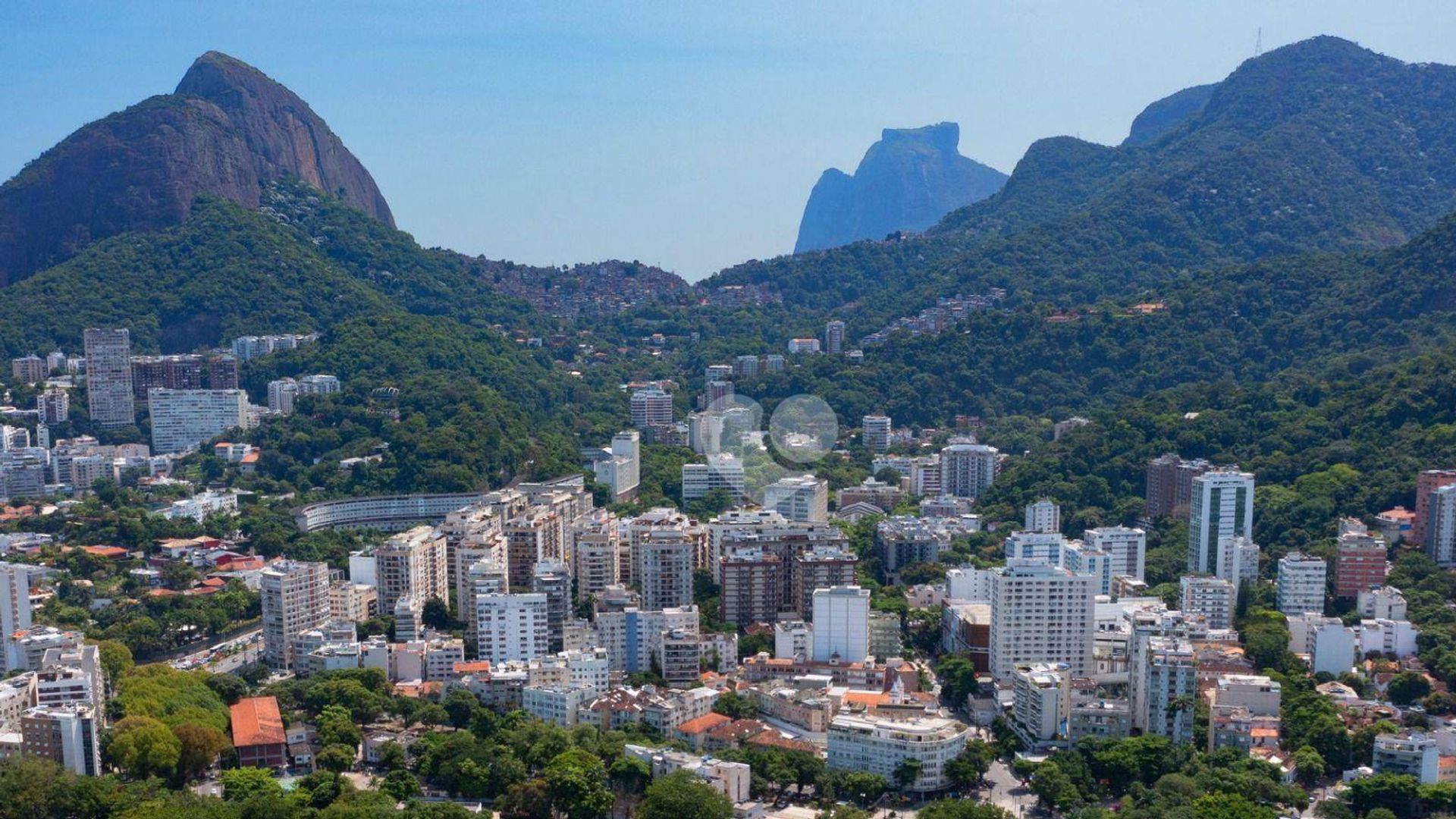 Condominium dans Leblon, Rio de Janeiro 12327877