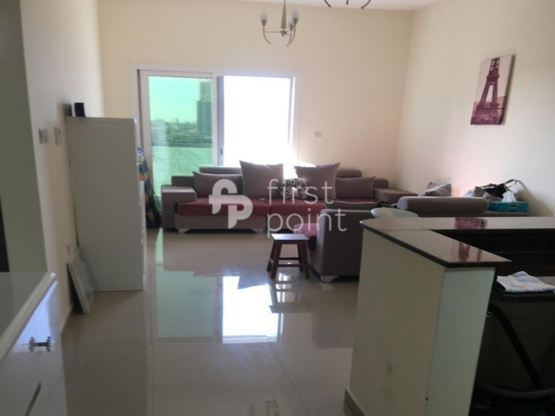 Condominio nel Dubai, Dubai 12327897