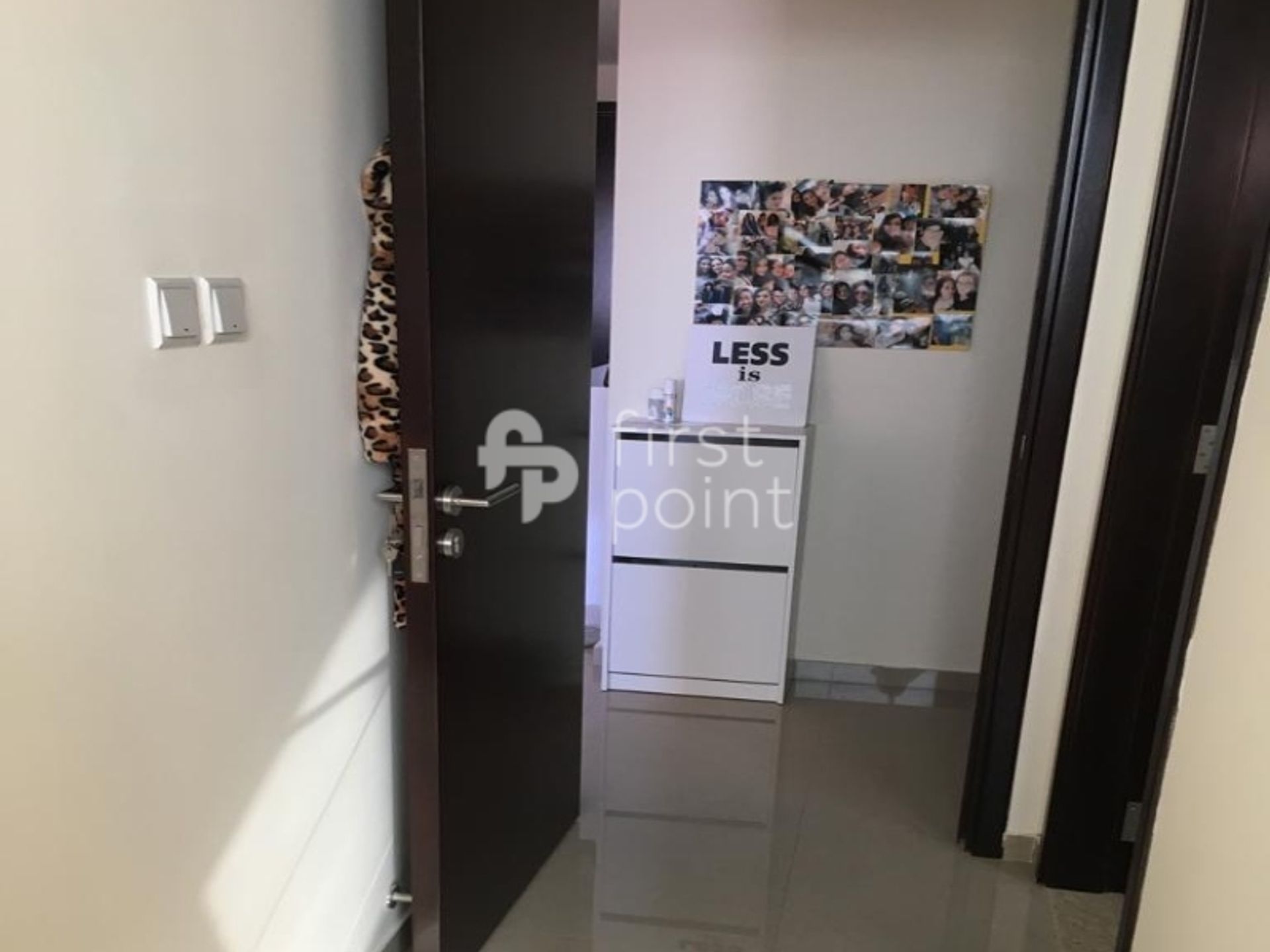 Condominium dans Dubai, Dubai 12327897