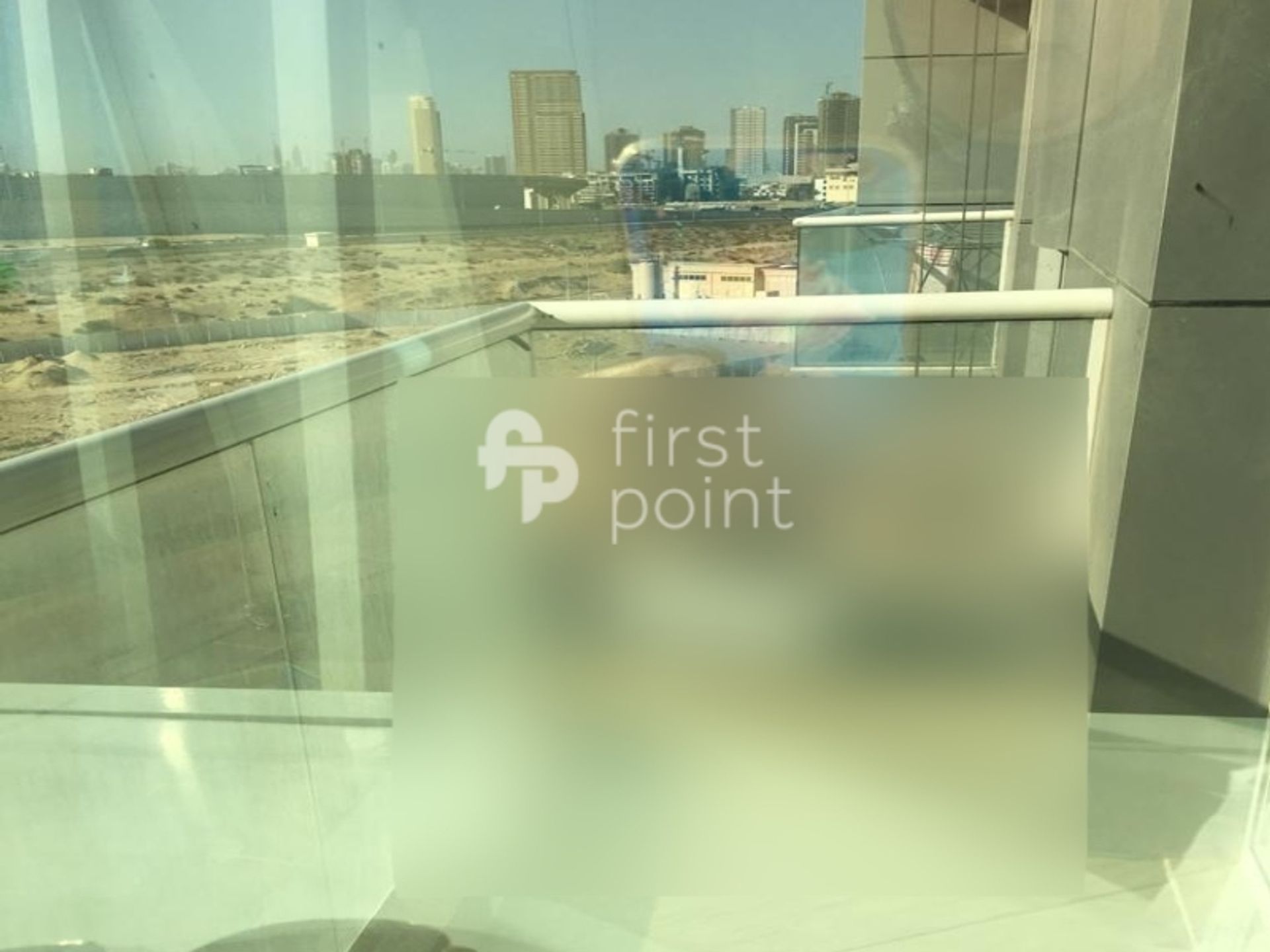 Condominium dans Dubai, Dubai 12327897