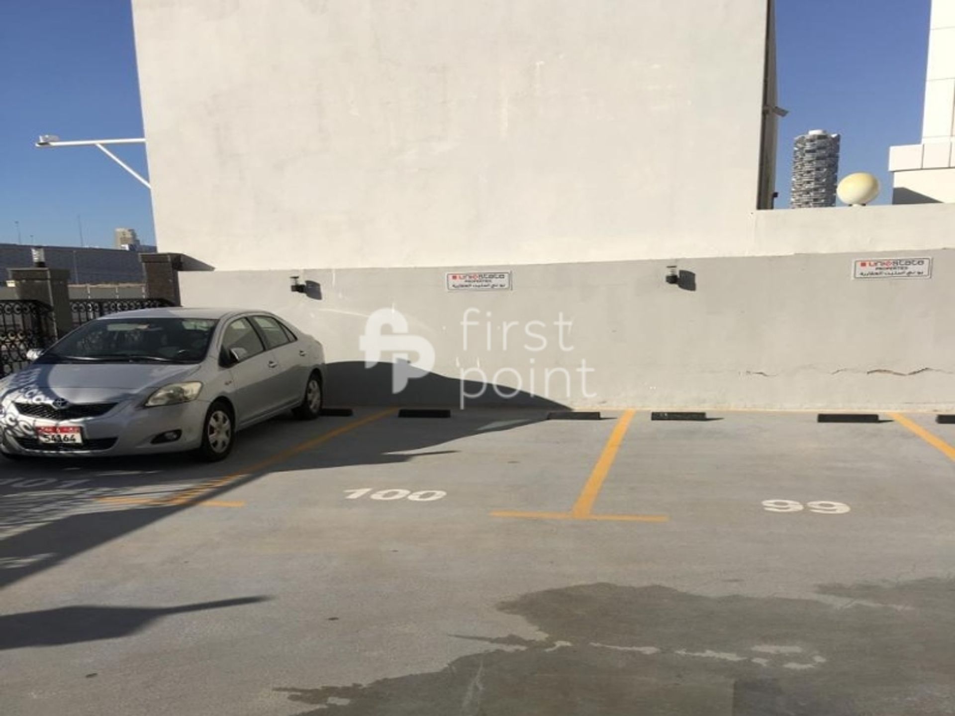 Condominio nel Dubai, Dubai 12327897