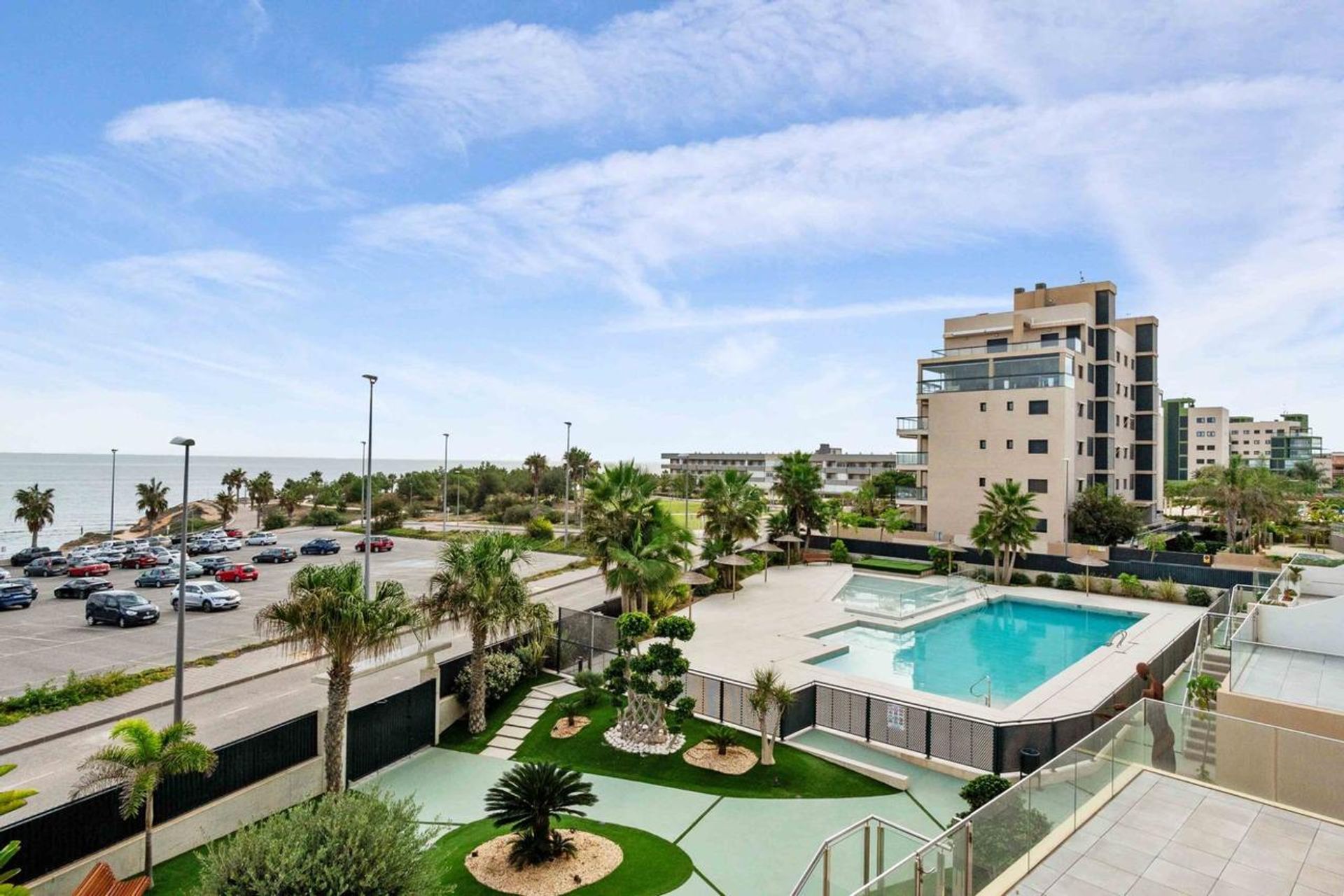 Condominio nel Pilar de la Horadada, Valencian Community 12327983