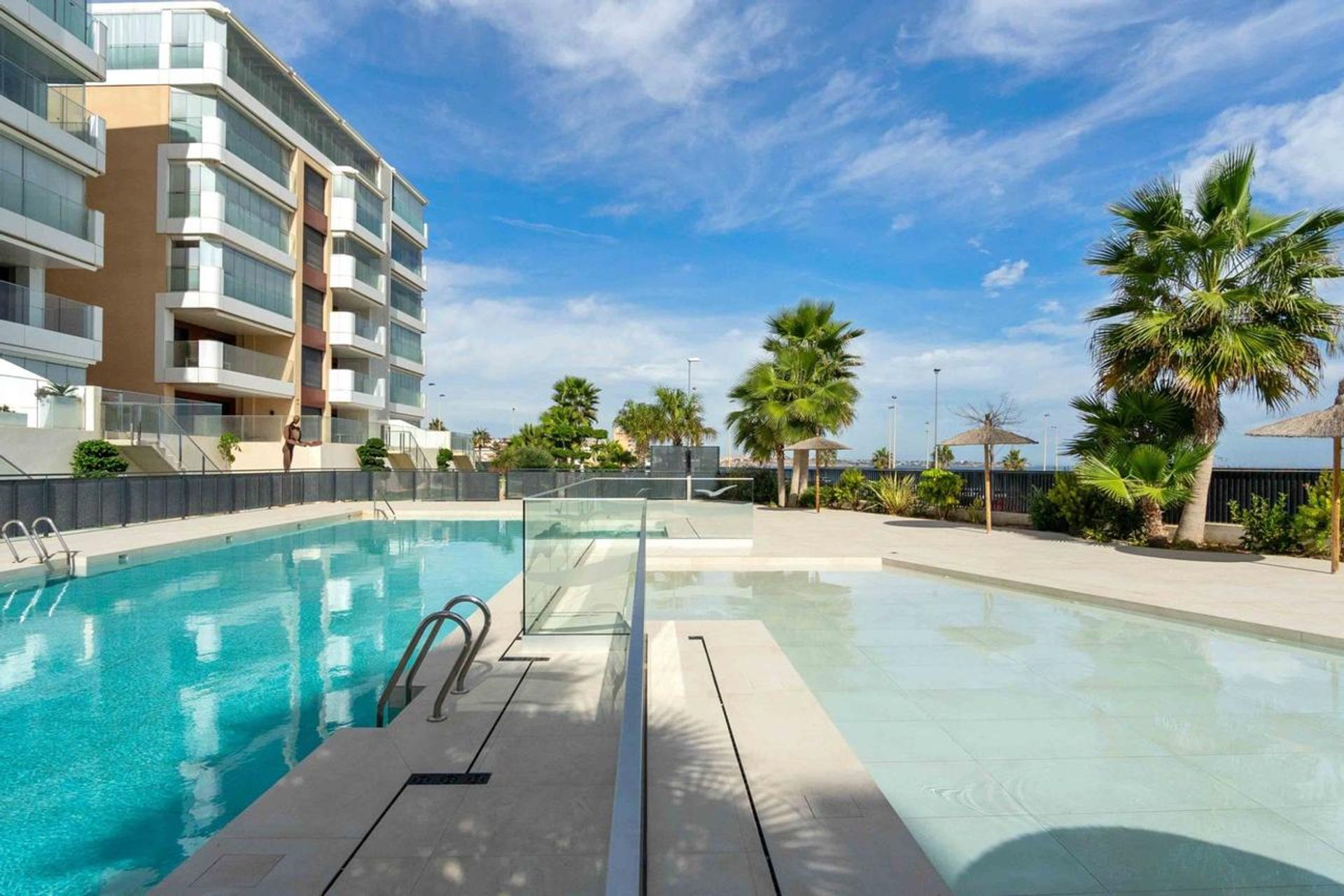 Condominio nel Pilar de la Horadada, Valencian Community 12327983