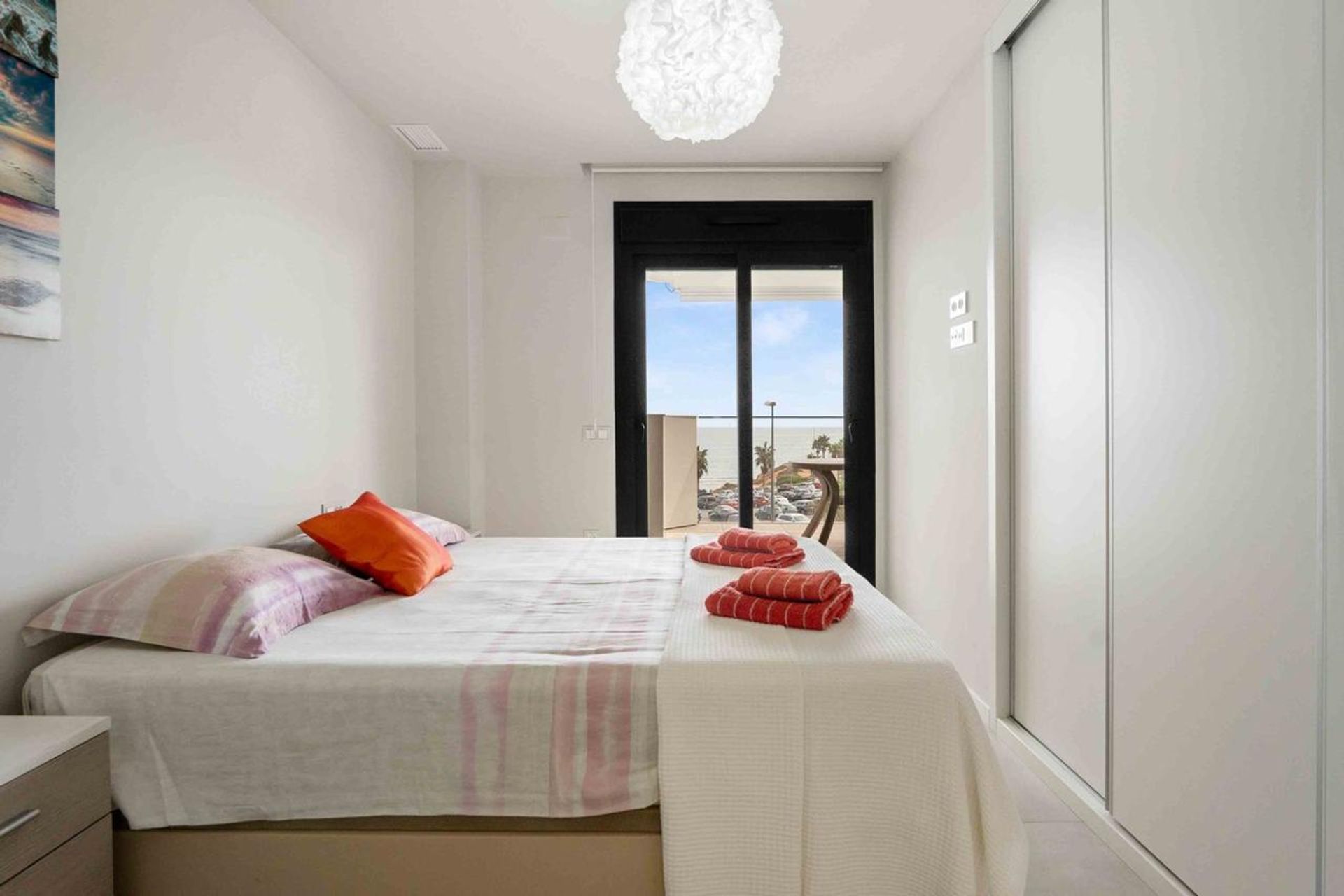 Condominio nel Pilar de la Horadada, Valencian Community 12327983