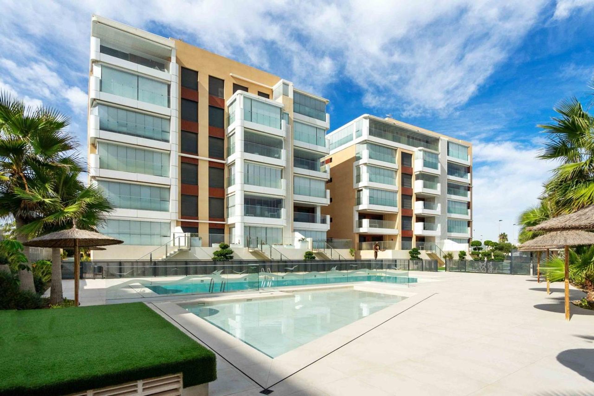 Condominio nel Pilar de la Horadada, Valencian Community 12327983