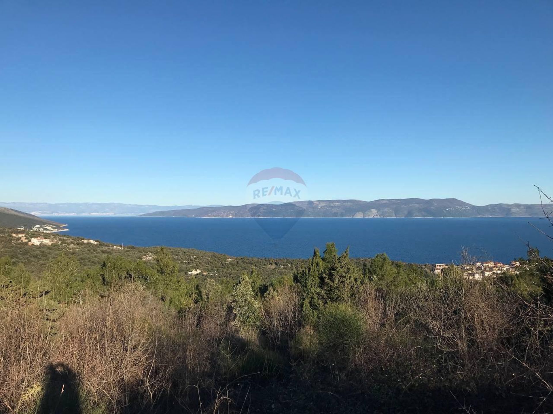 Tierra en Labin, Istarska Županija 12328124