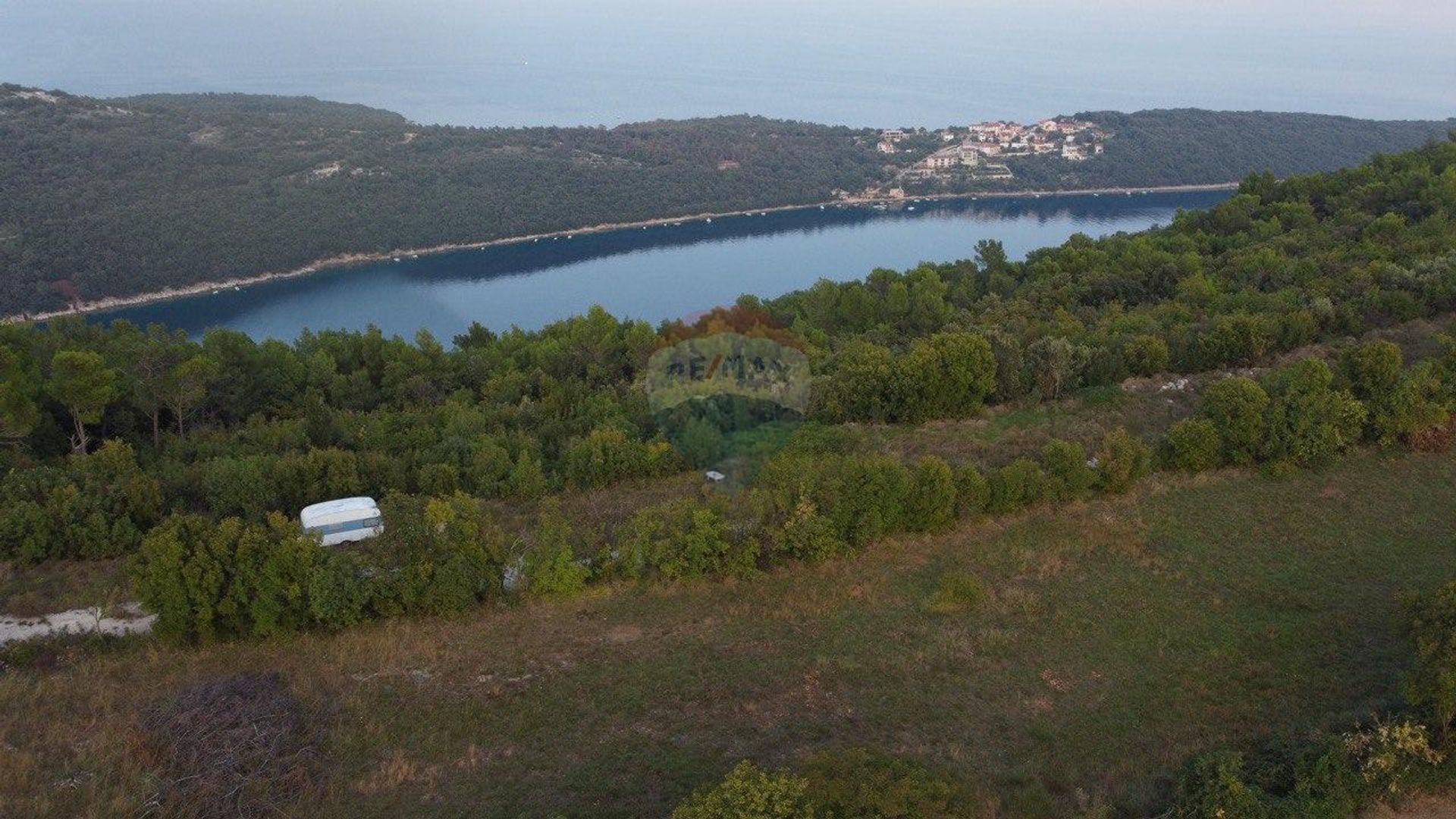 Terre dans Sveta Marina, Istarska županija 12328124