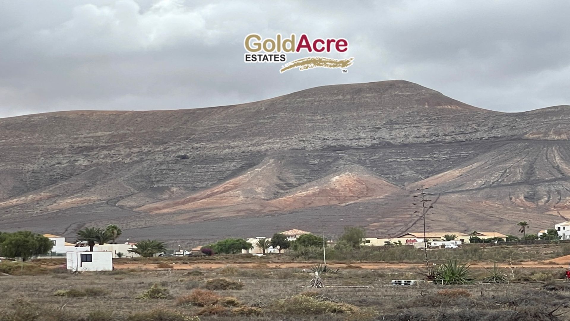 Land im La Oliva, Canarias 12328571