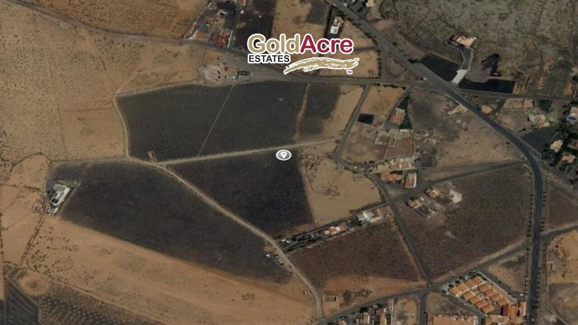 Land im La Oliva, Canarias 12328571