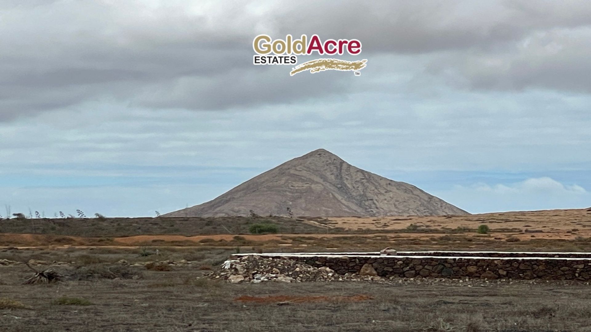 Tanah di La Oliva, Canarias 12328571