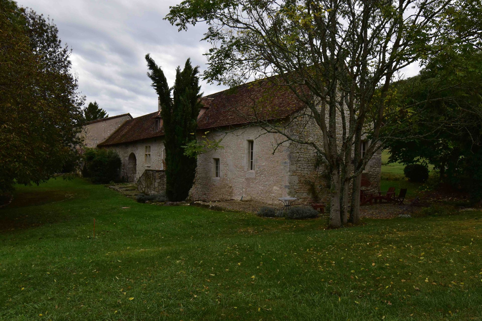 жилой дом в Cahuzac, Nouvelle-Aquitaine 12328601